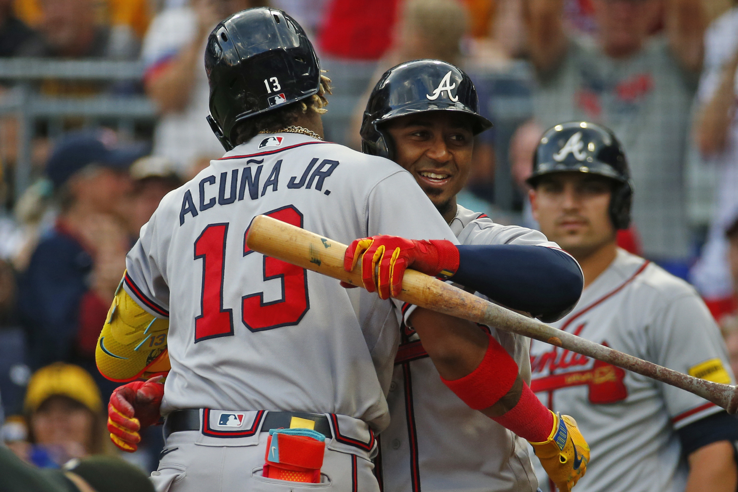 COL@ATL: Chipper Jones rips a walk-off homer 