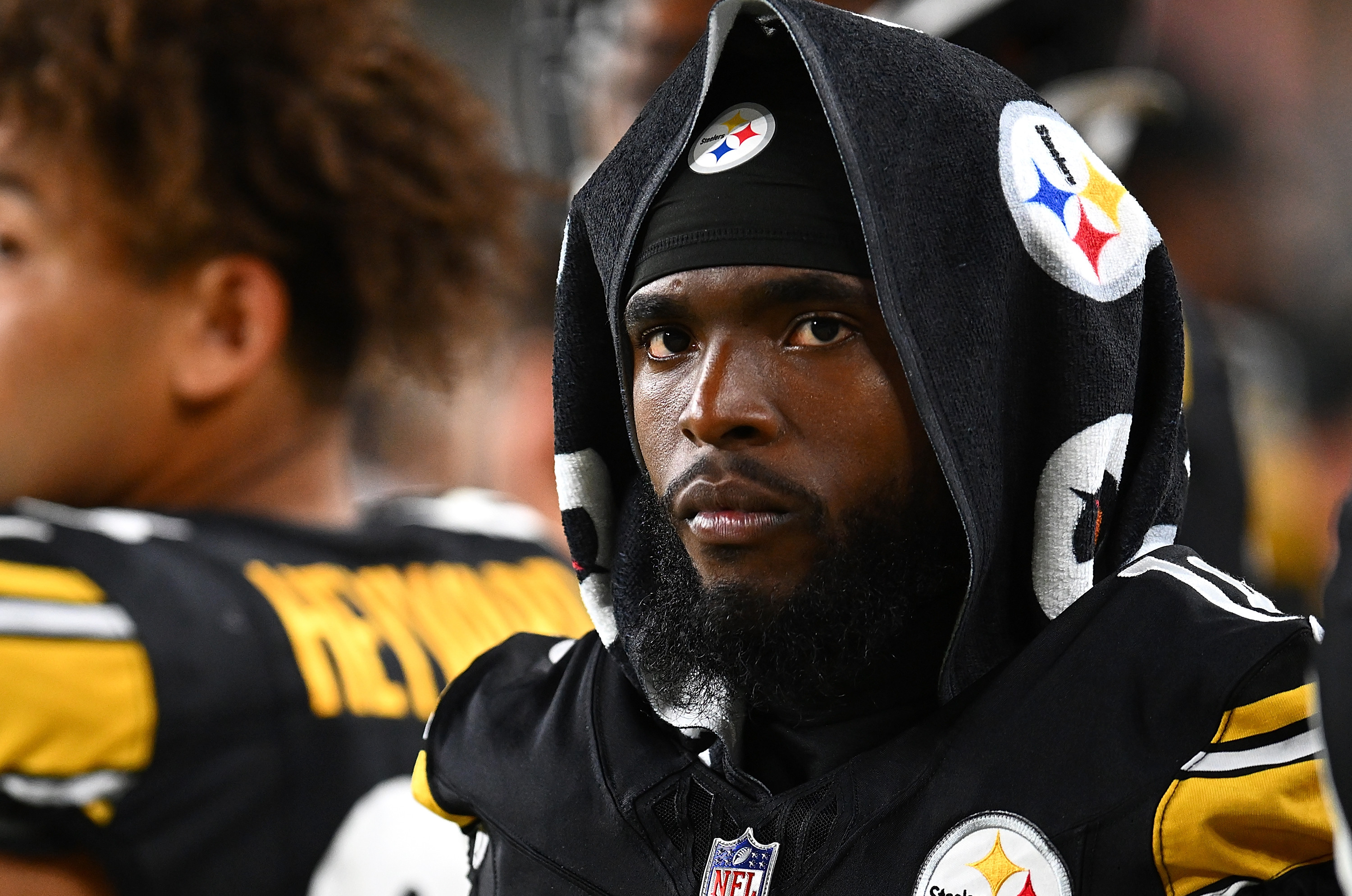 Steelers Trade Rumors: Martavis Bryant on Pittsburgh's Trading Block, News, Scores, Highlights, Stats, and Rumors