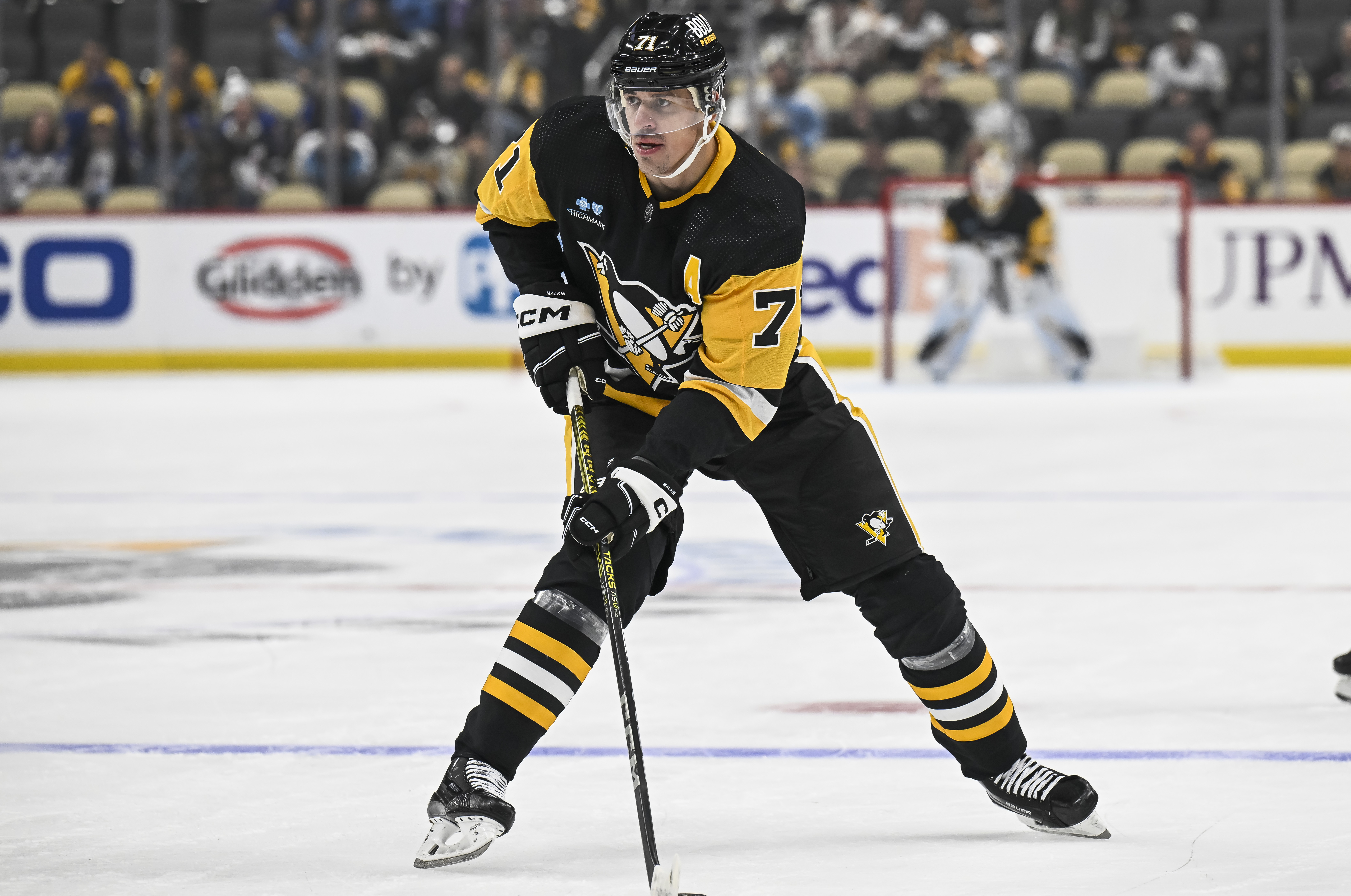 Game Preview: Boston Bruins @ Pittsburgh Penguins 11/01/2022 - Lines, how  to watch - PensBurgh