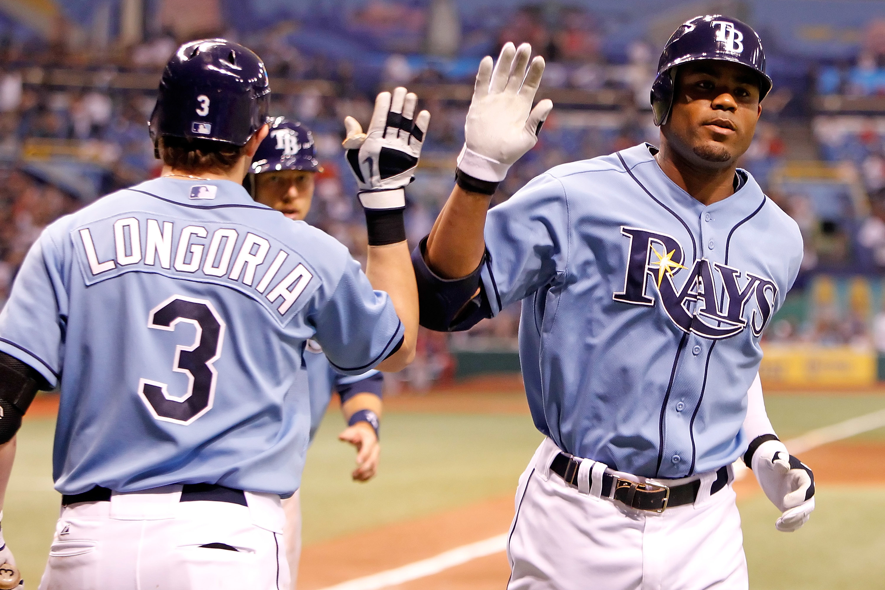 The Hidden Treasures of Tampa Bay Rays Baseball at Tropicana Field