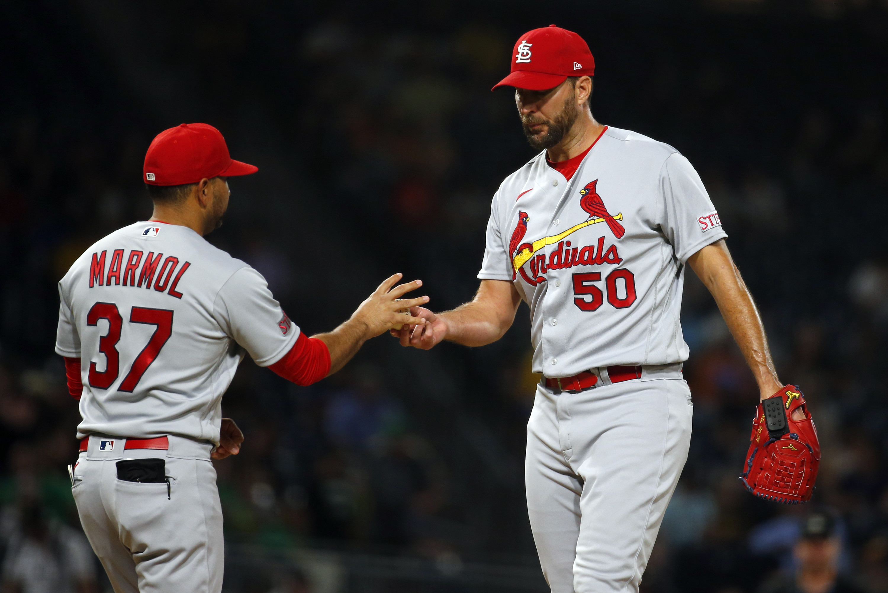 St. Louis Cardinals Baseball  Cardinals news, scores, stats, rumors