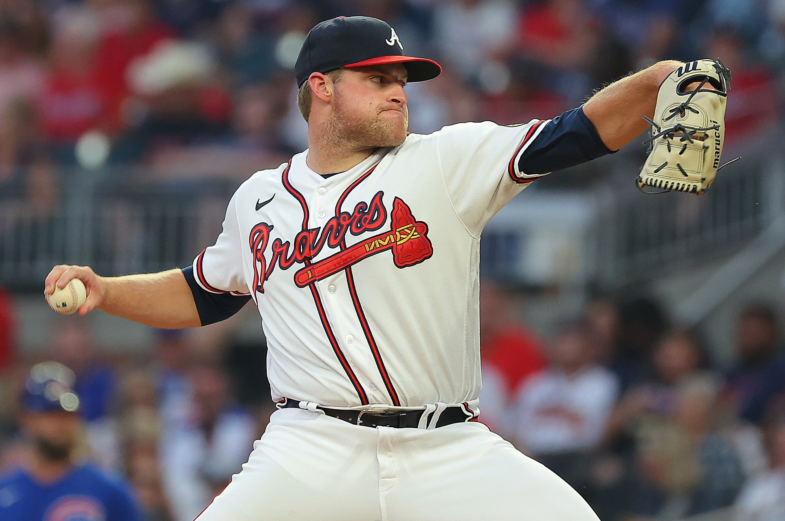 Braves head to the capital for a four-game set with the Nats - Battery Power
