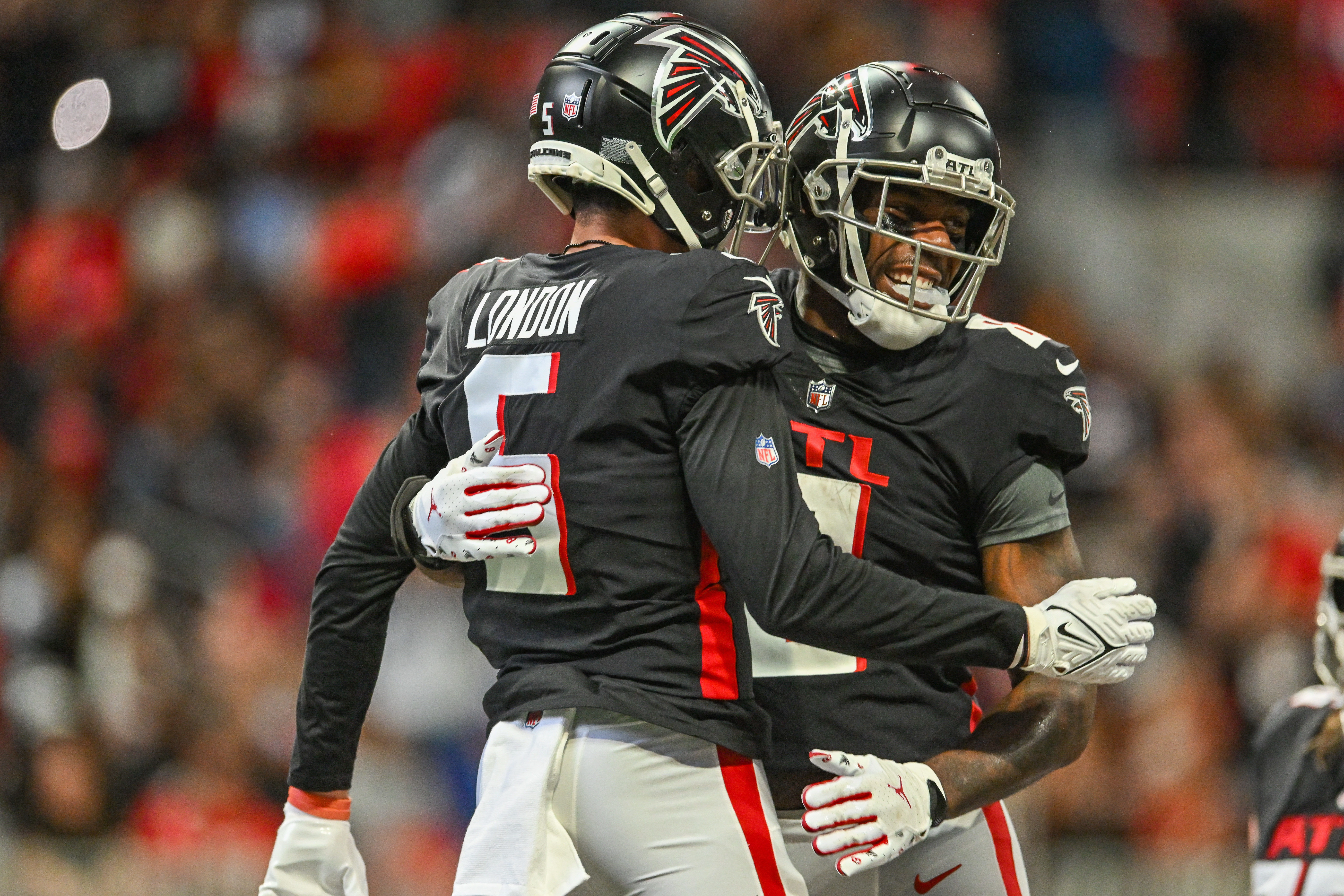 Falcons 2023 Schedule Prediction, News, Scores, Highlights, Stats, and  Rumors