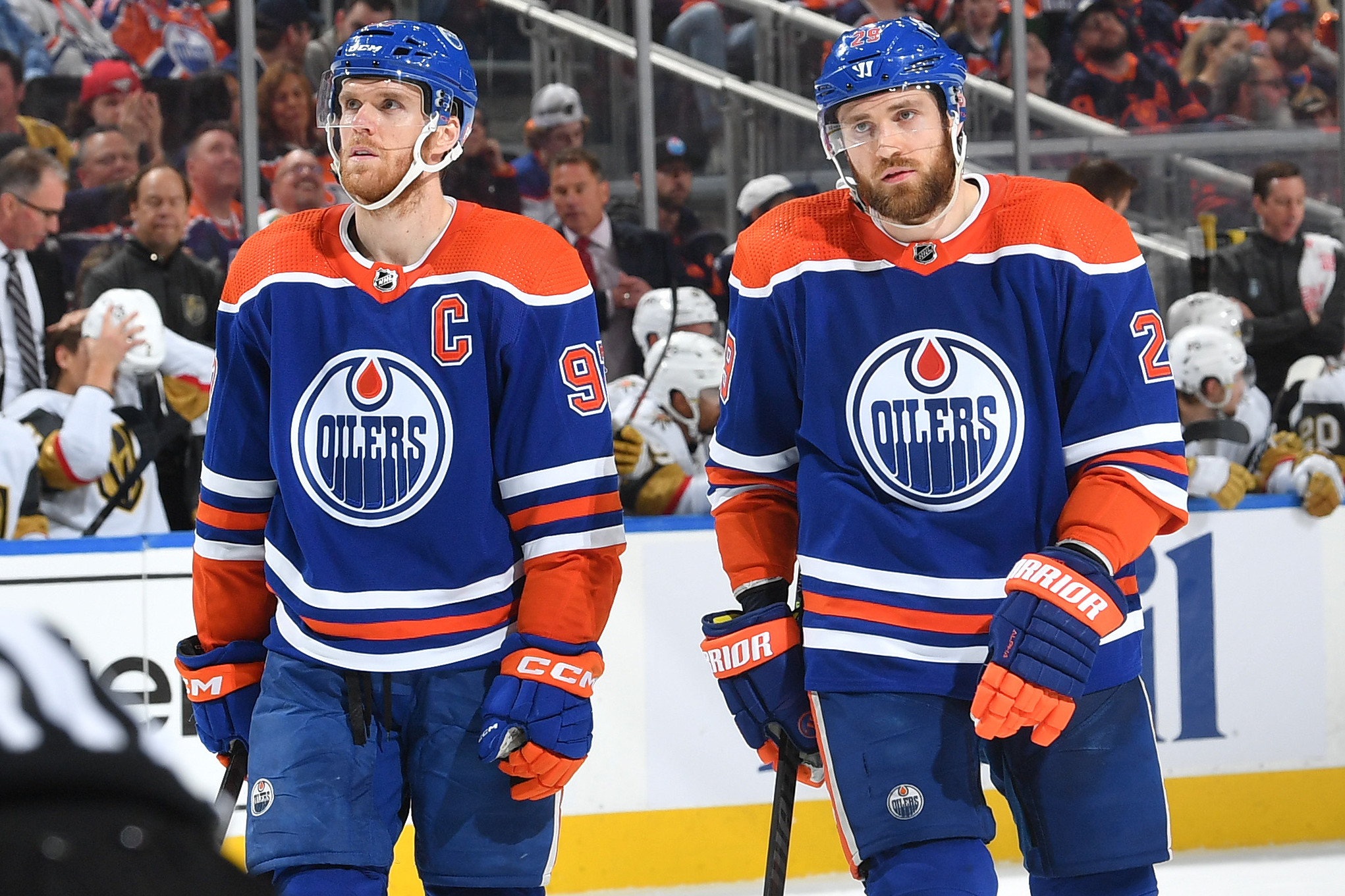 Sportsnet announces 2022-23 Edmonton Oilers broadcast schedule