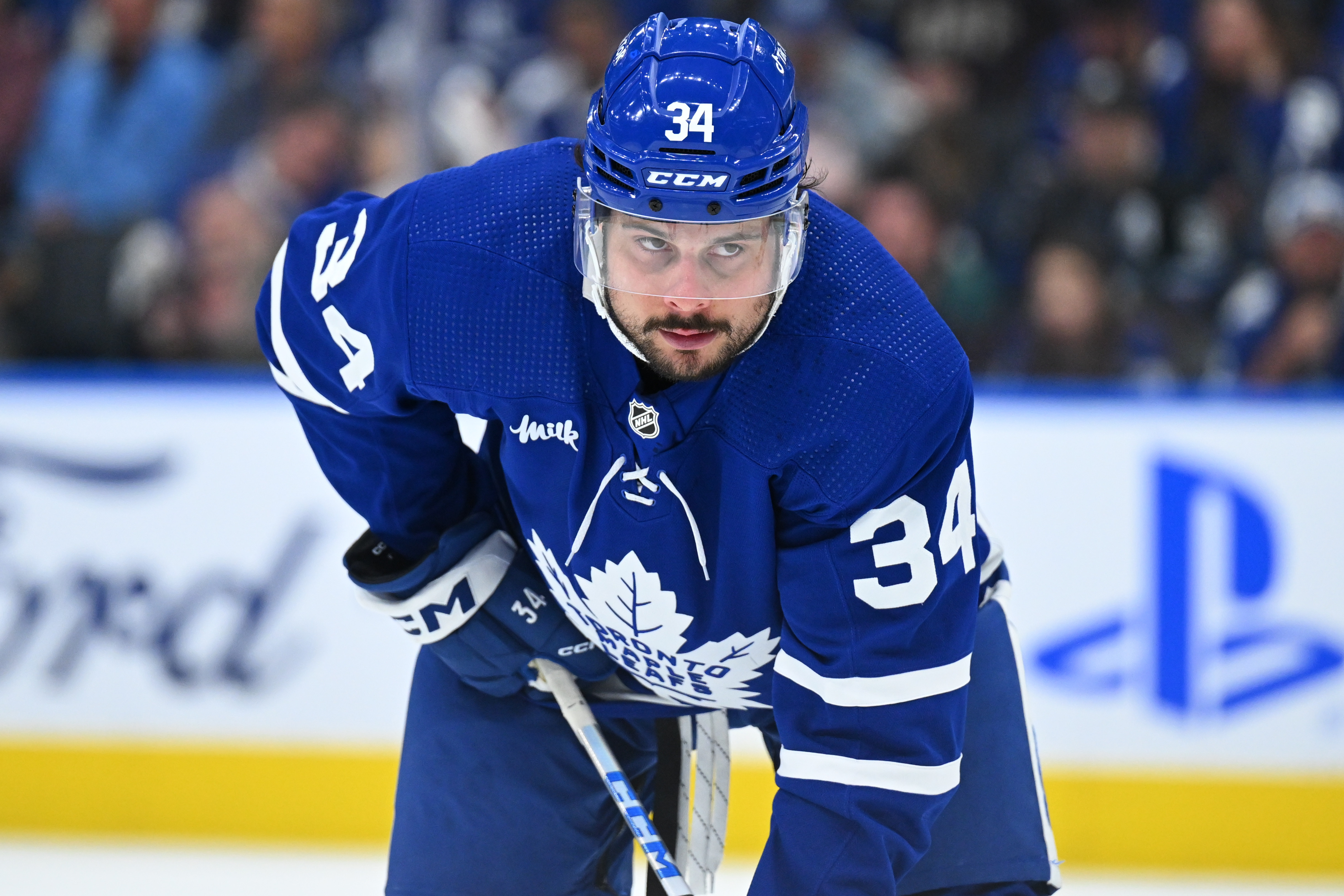 Latest trade gives Toronto Maple Leafs a two-year window