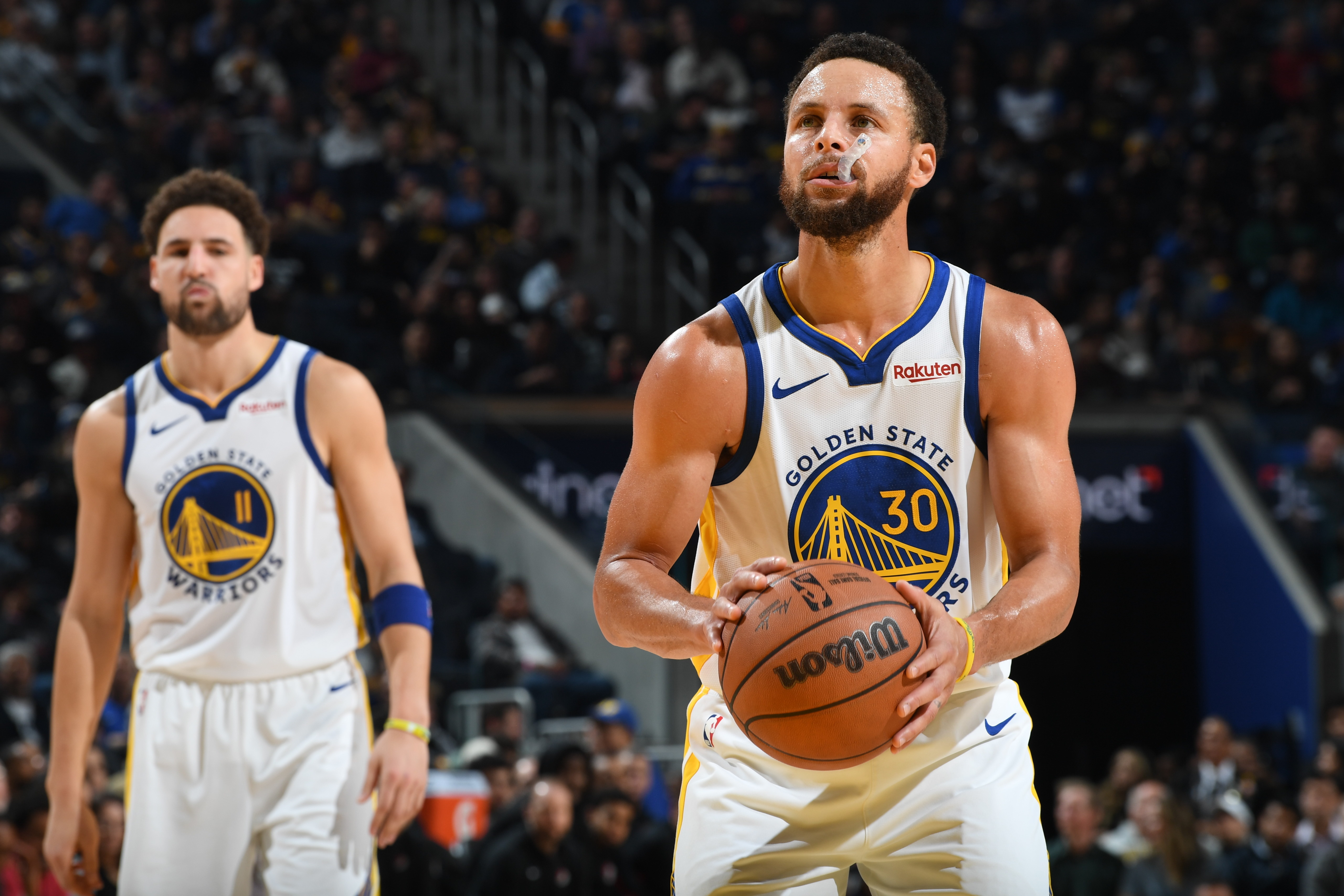 Warriors Capture 2022 NBA Championship, Stephen Curry Named Finals MVP! -  The Pine Tree