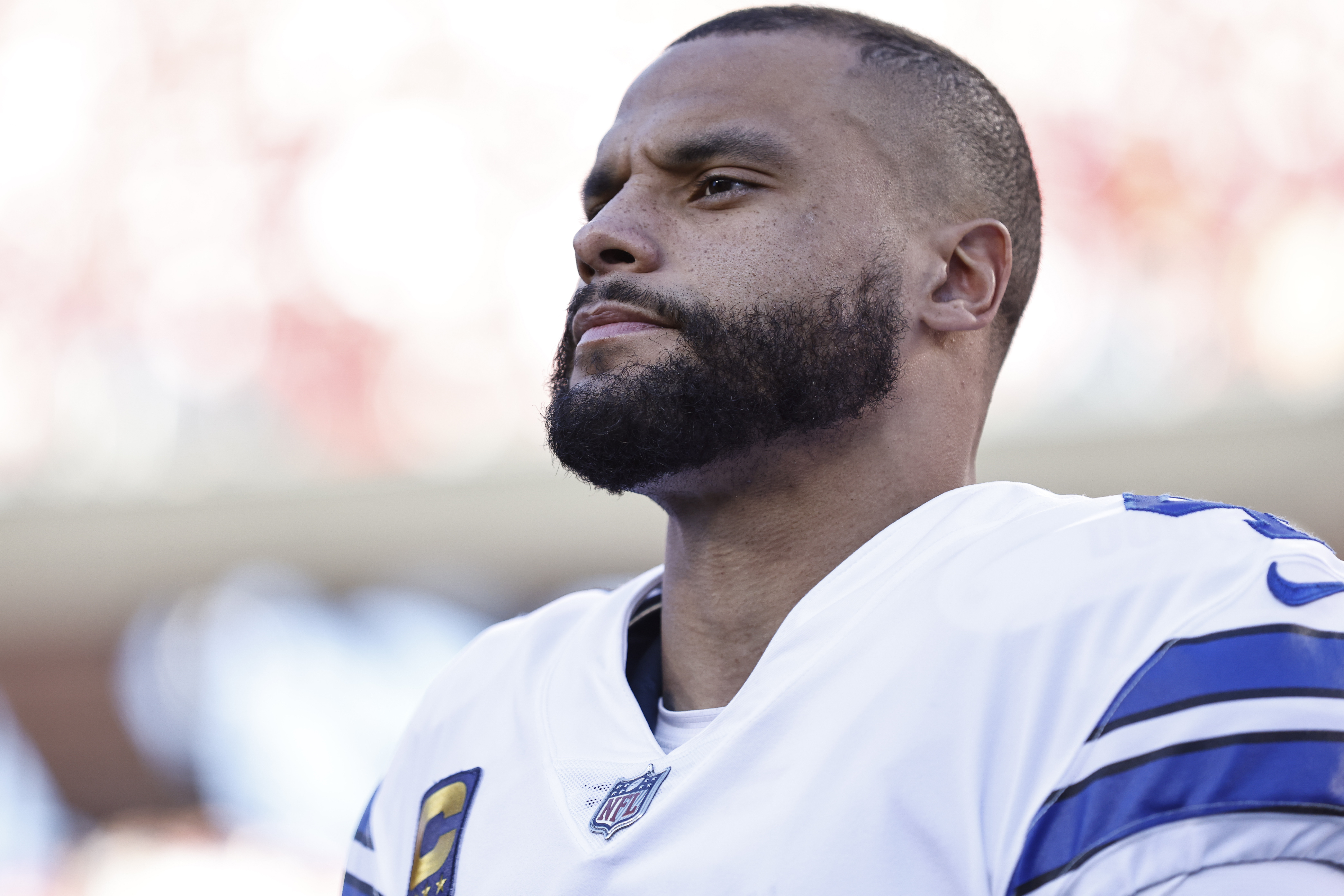 Dak Prescott took the Cowboys' loss personally – Ed Werder