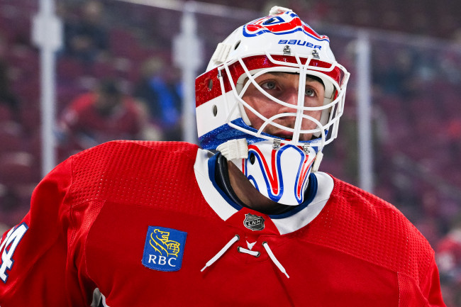 What the Puck: RBC logo on Canadiens jersey has some fans seeing red