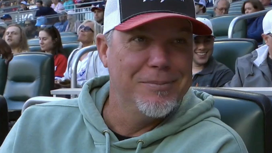 Chipper Jones: Braves' Legend Leaves MLB as One of Baseball's Biggest  Heroes, News, Scores, Highlights, Stats, and Rumors