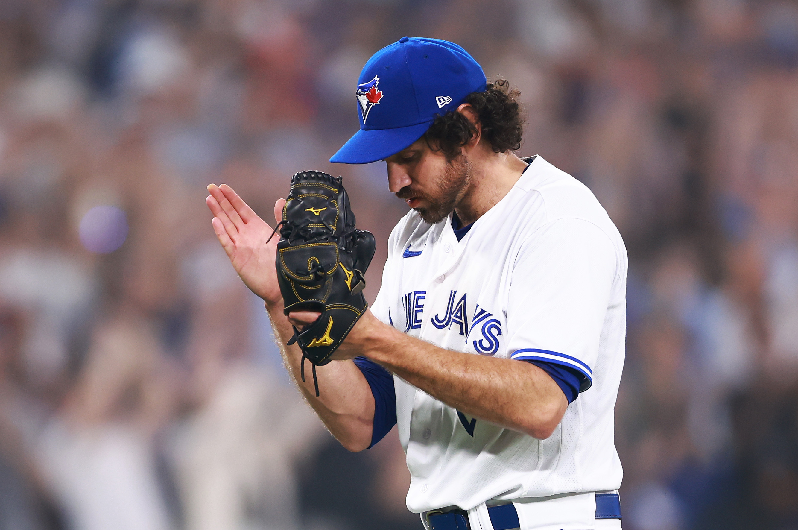 Blue Jays' Romano replaces Astros' Valdez on American League All-Star roster