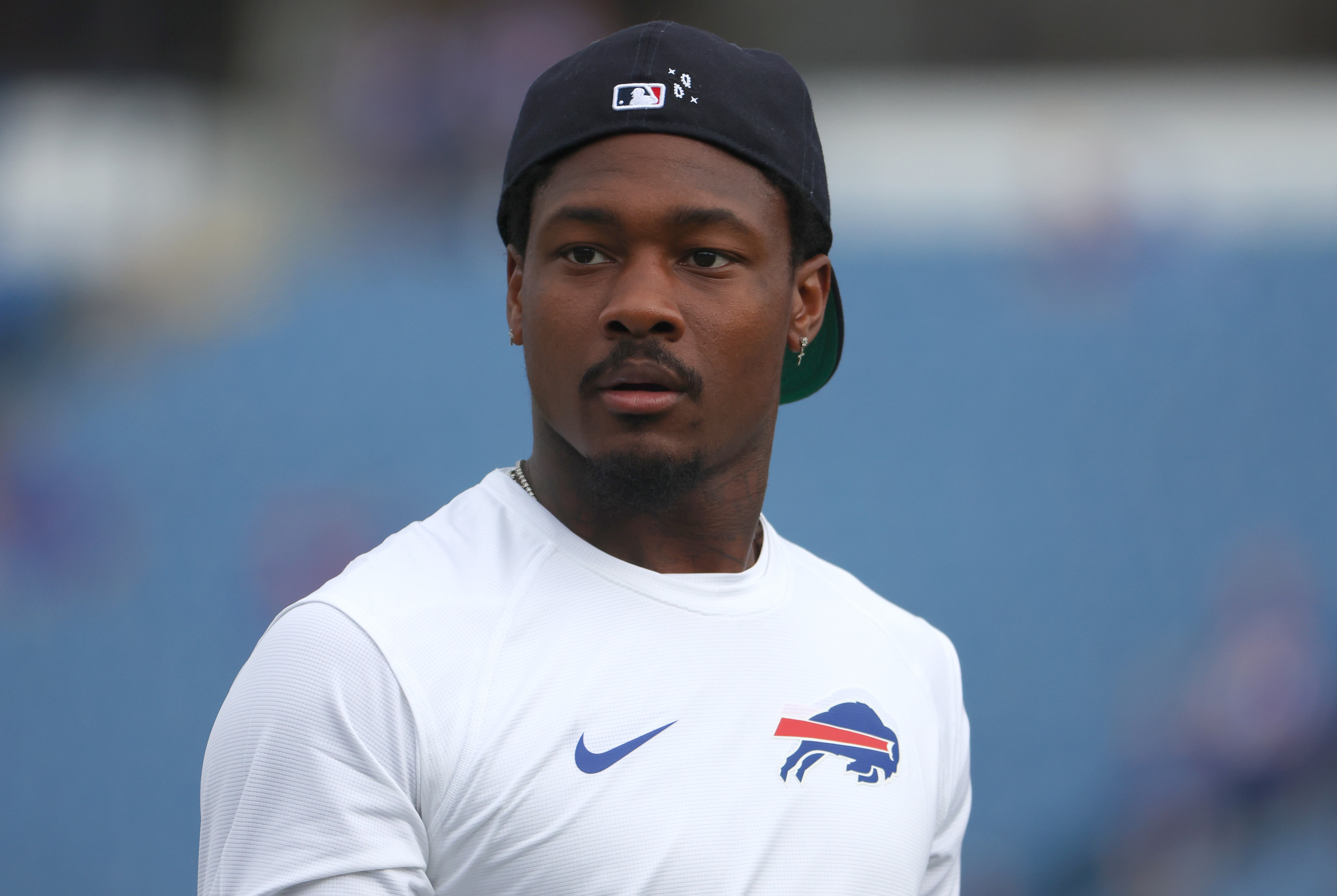 Report: Stefon Diggs' Frustration with Josh Allen Stems from Bills' Loss to  Bengals, News, Scores, Highlights, Stats, and Rumors