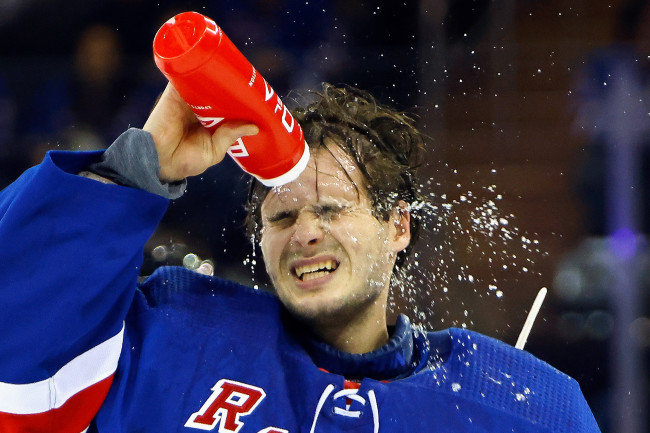 NHL playoffs: Buy last-second tickets to tonight's Rangers at