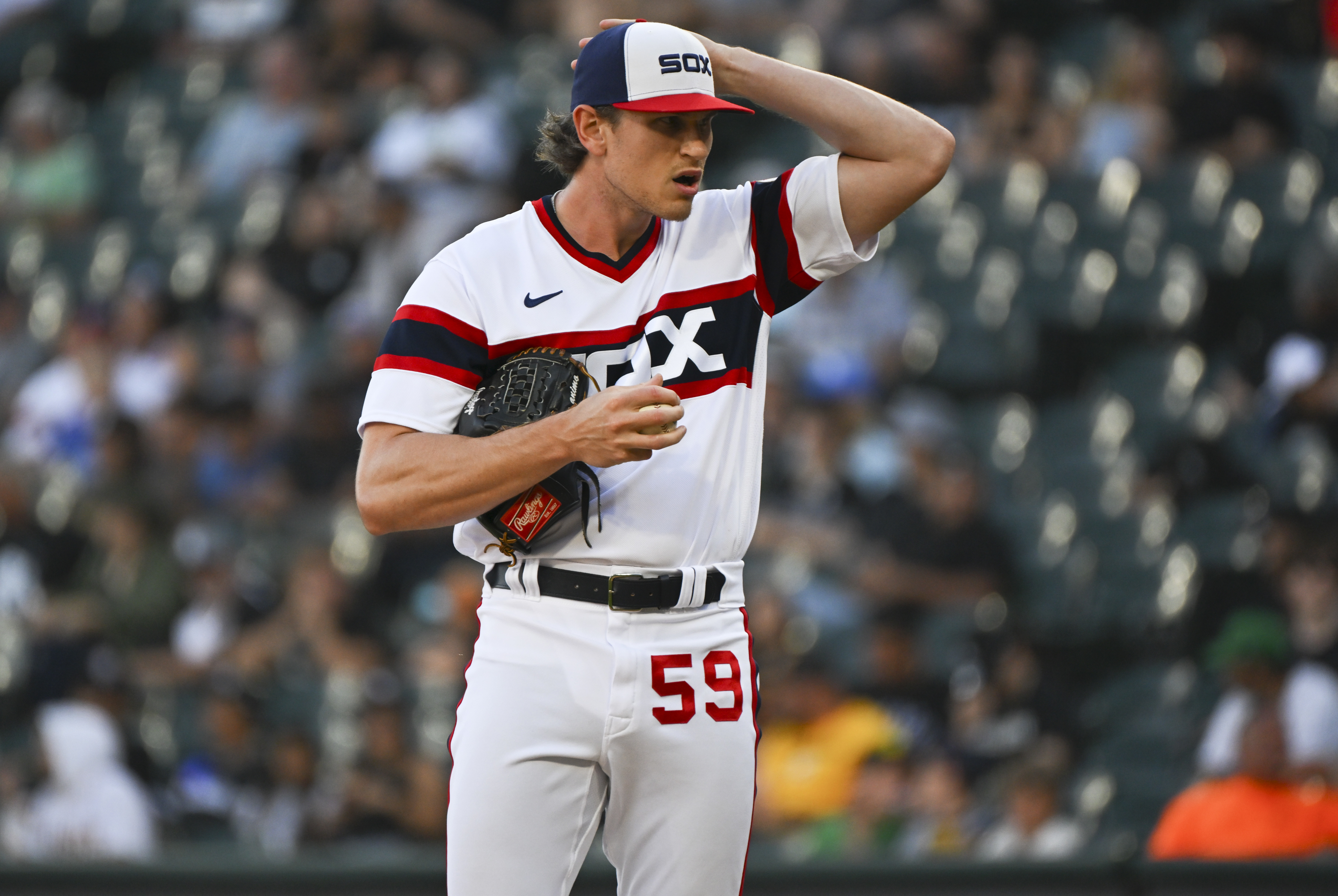 White Sox news: Chicago makes shocking decision on Dallas Keuchel
