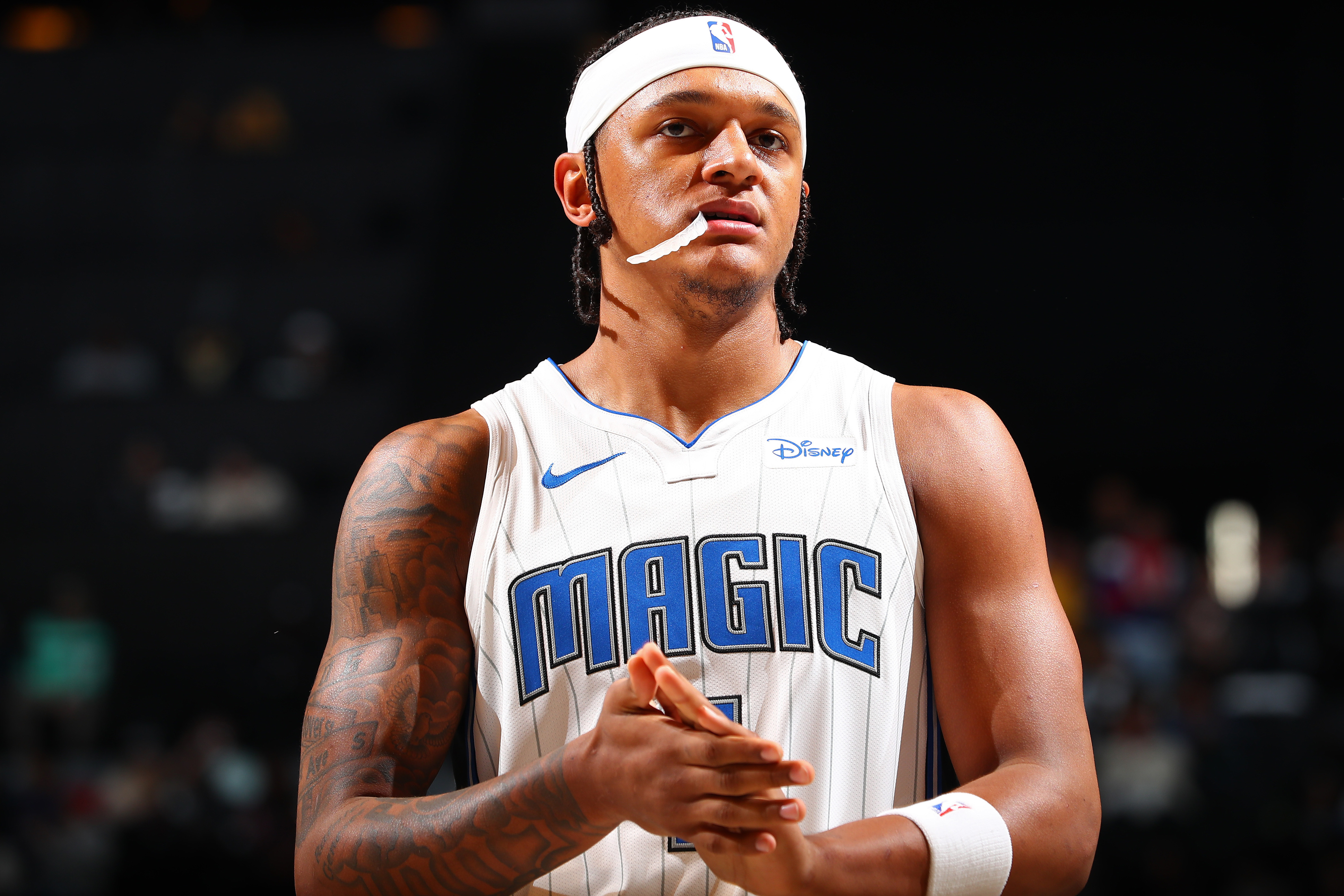 NBA Power Rankings: Orlando Magic Stays at Top? - Sports Illustrated  Orlando Magic News, Analysis, and More