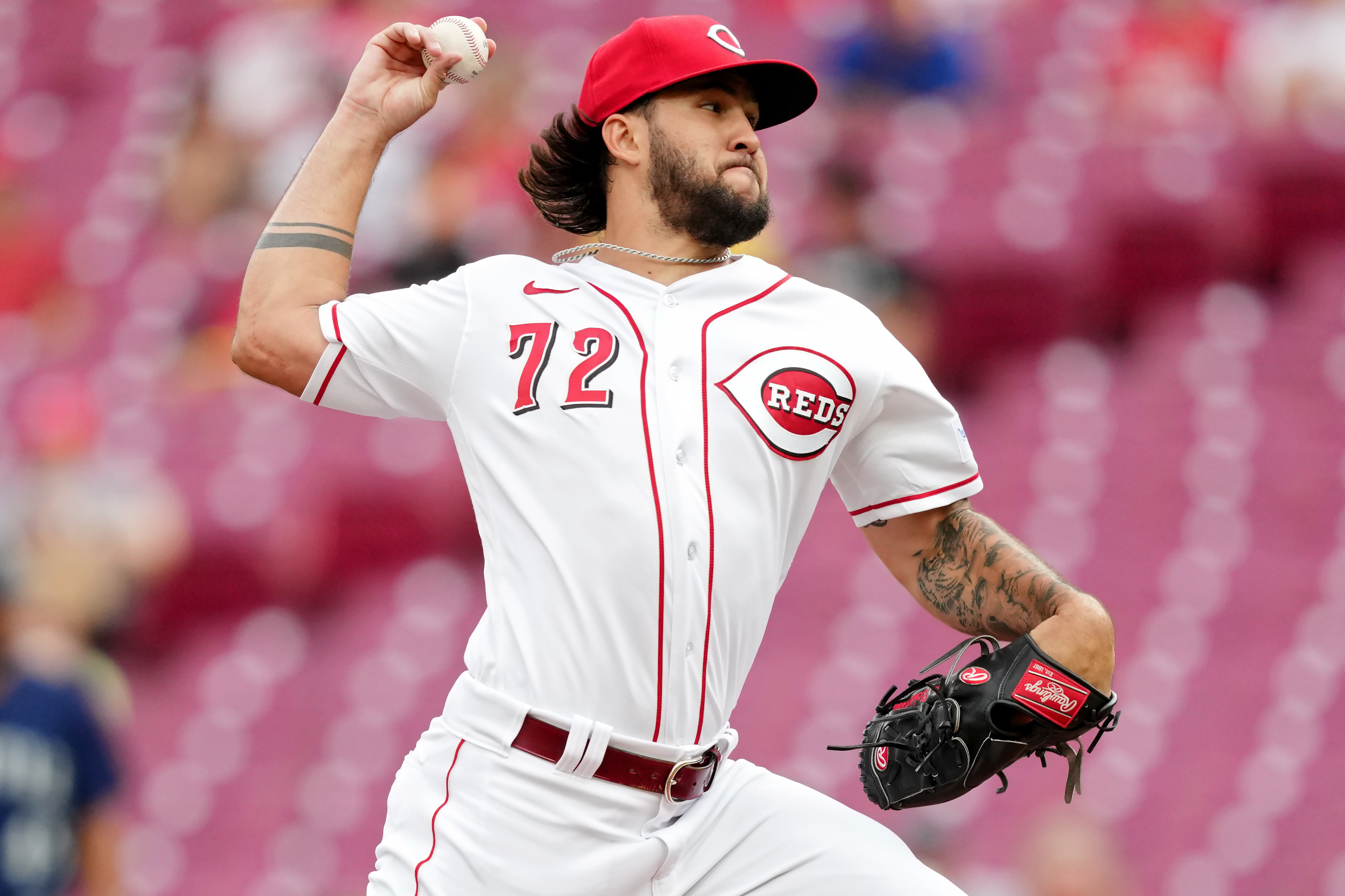 Reds: Trading Jonathan India is not an option, especially while mired in  slump