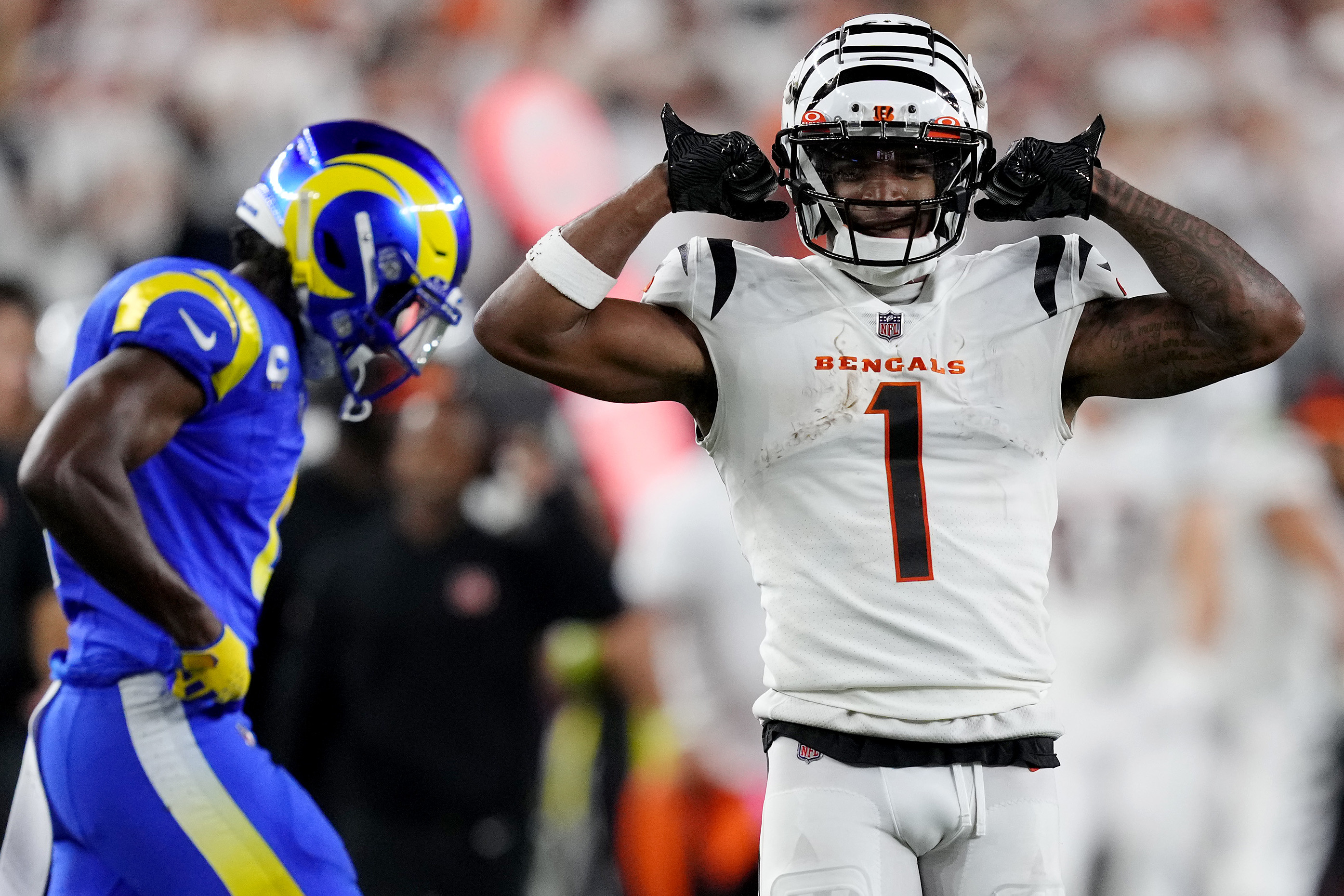 Ja'Marr Chase Fantasy Outlook: Why the Cincinnati Bengals Star Might Break  Records in 2023