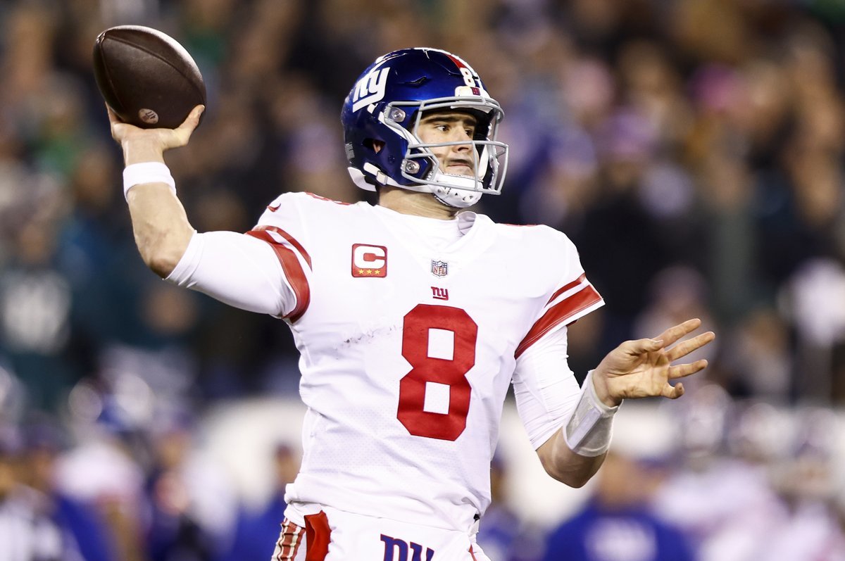 Ari Meirov on X: Giants Color Rush Jerseys look similar to the