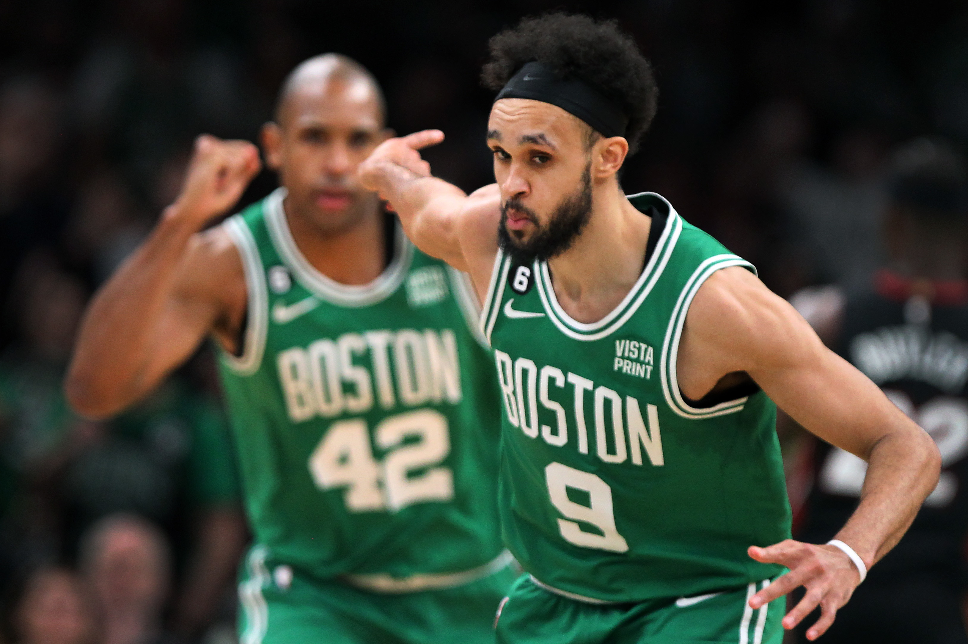 Boston Celtics ranked second in ESPN Power Rankings - CelticsBlog