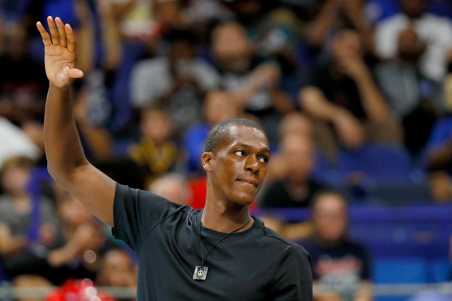 Rajon Rondo  National Basketball Association, News, Scores