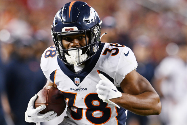Denver Broncos, National Football League, News, Scores, Highlights,  Injuries, Stats, Standings, and Rumors