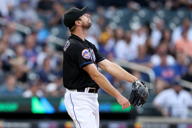 Mets fall to Yankees in final Subway Series game of the year - Amazin'  Avenue