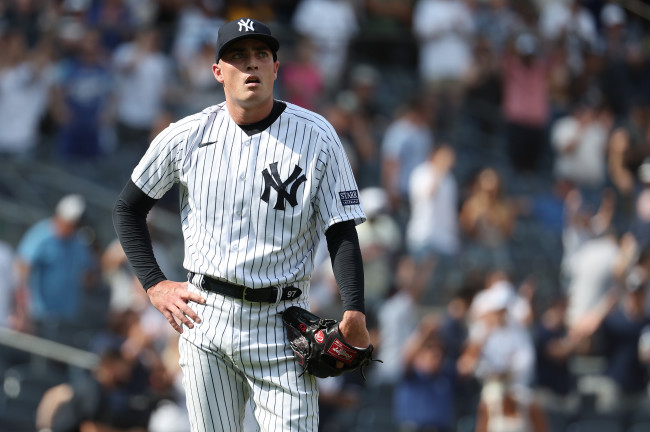 New York Yankees Scores, Stats and Highlights - ESPN