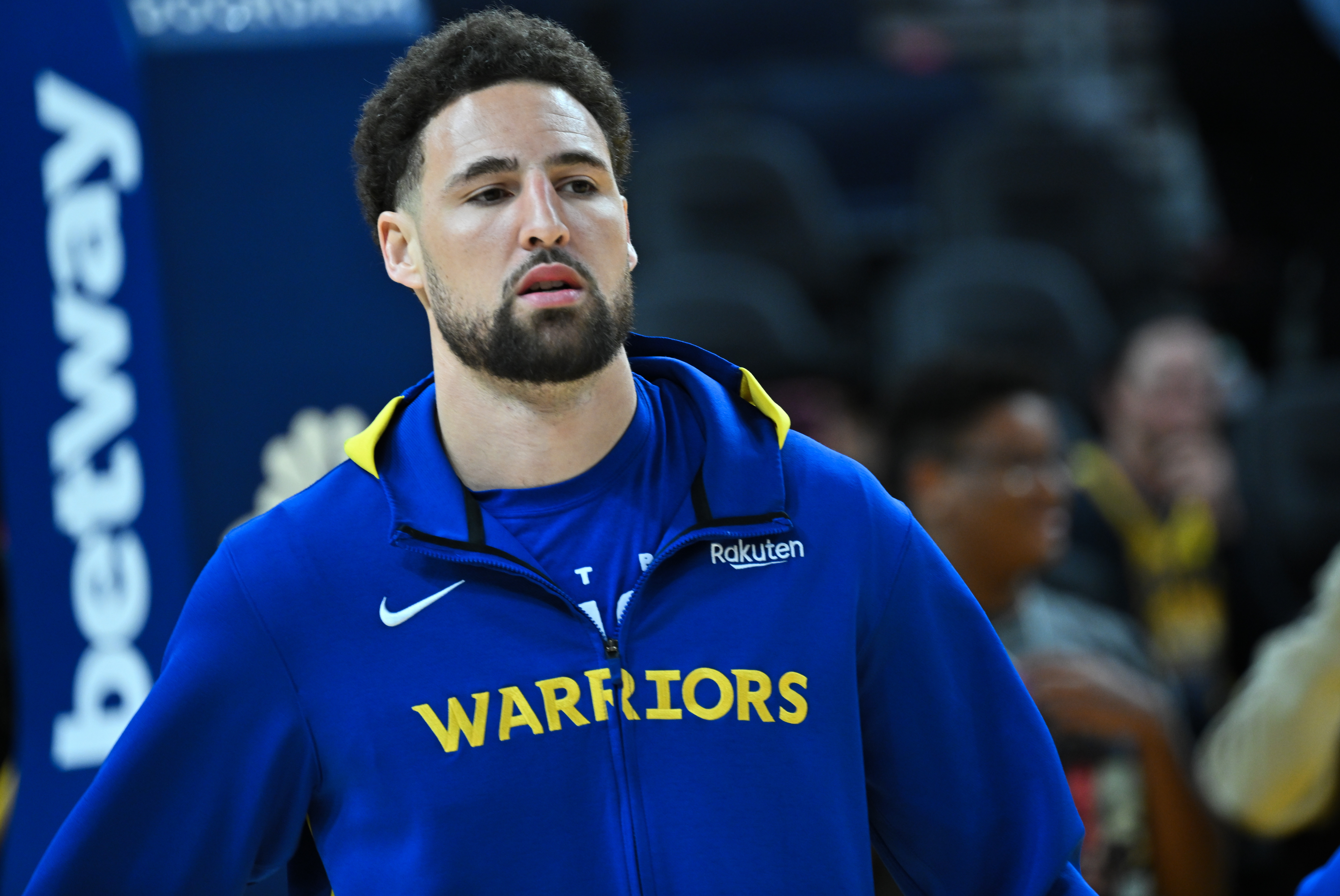 Warriors Owner Joe Lacob Wants Stephen Curry, Klay Thompson, And Draymond  Green To Retire With The Team, Fadeaway World