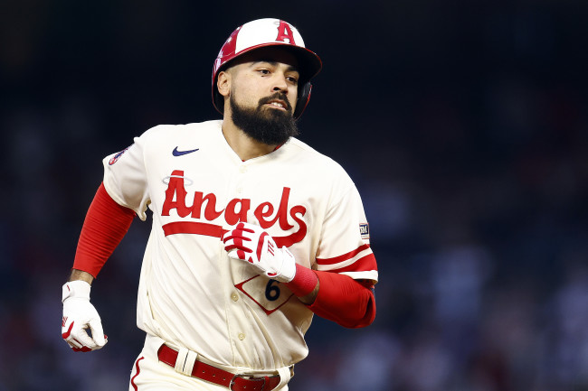 Los Angeles Angels, Major League Baseball, News, Scores, Highlights,  Injuries, Stats, Standings, and Rumors