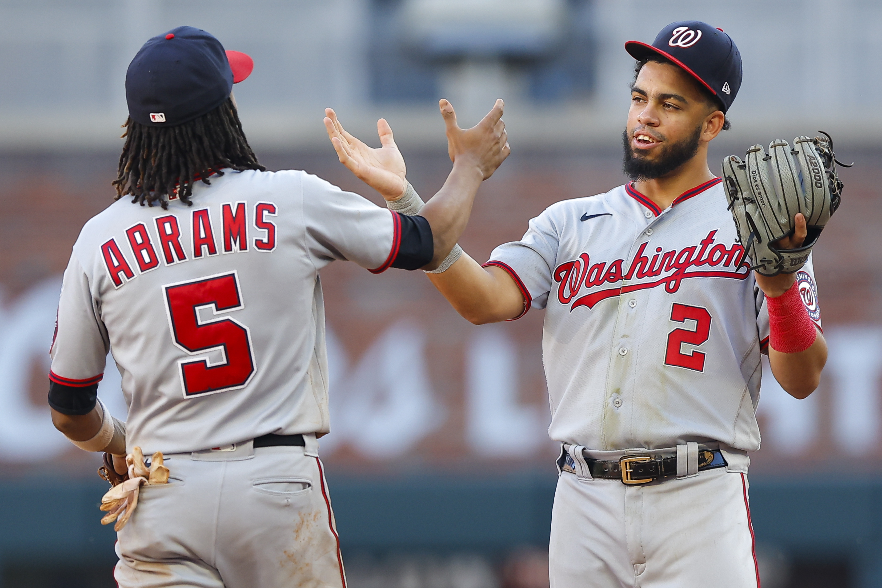 Boras upset Nats did not charter flight to ASG for Soto