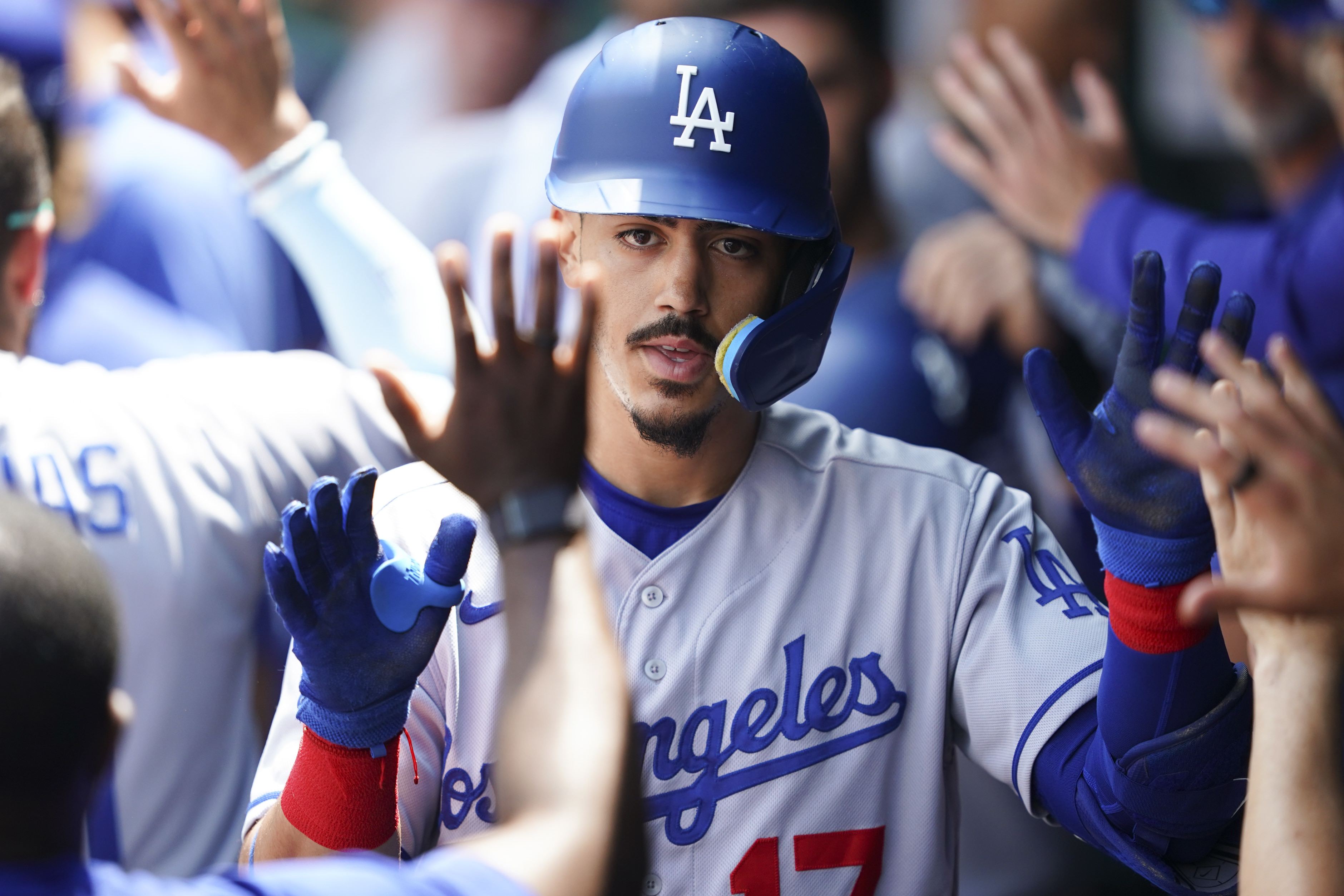 Breaking down Los Angeles Dodgers starter Clayton Kershaw - Viva