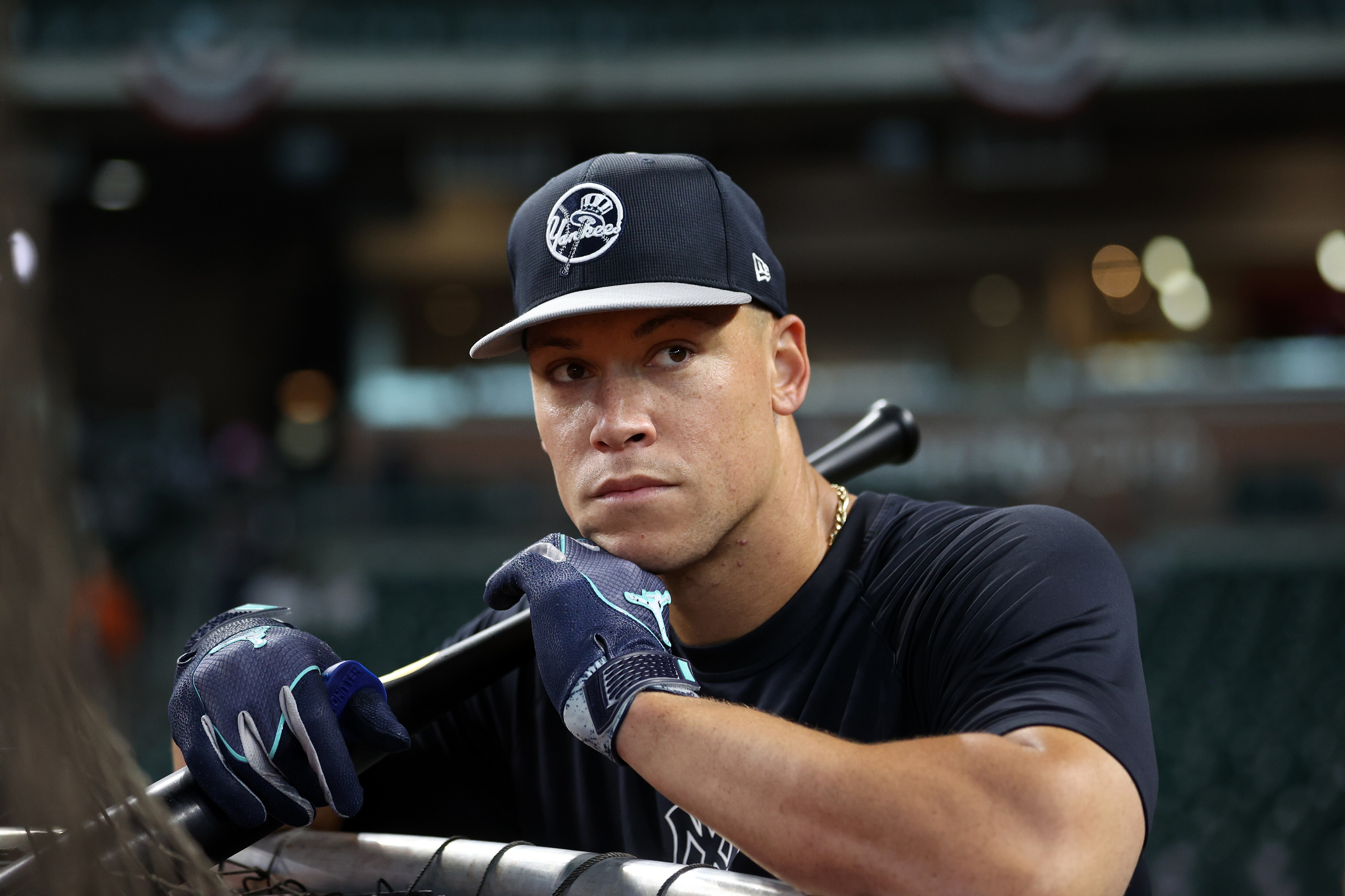 photo by Andy Lewis/Icon Sportswire via Getty Images