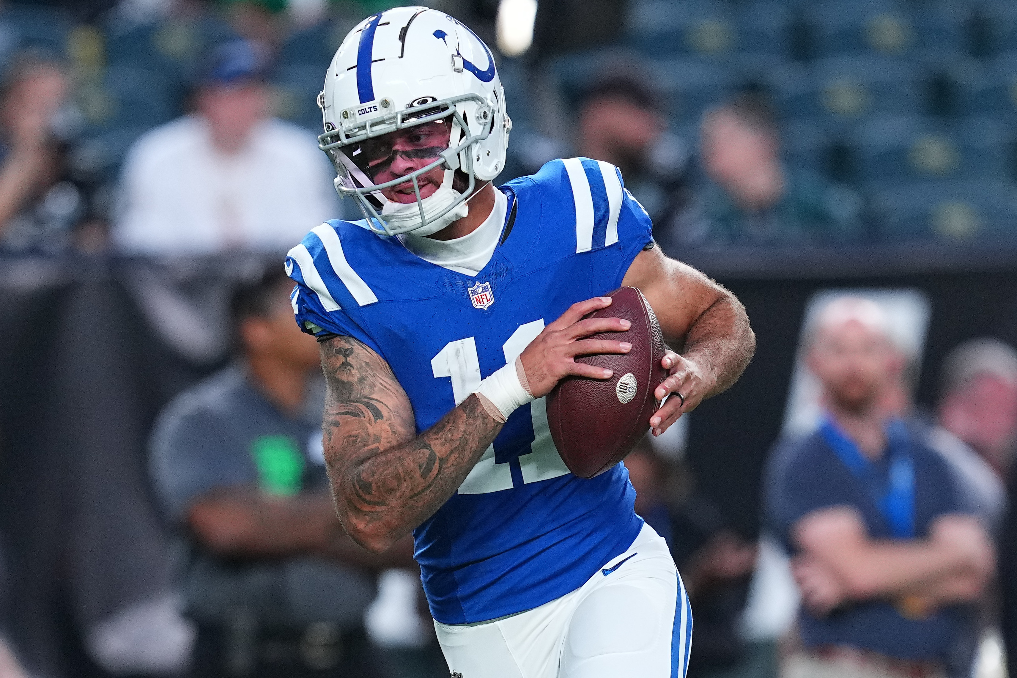 2022 Half-PPR Fantasy Football Rankings — Jahnke, Fantasy Football News,  Rankings and Projections