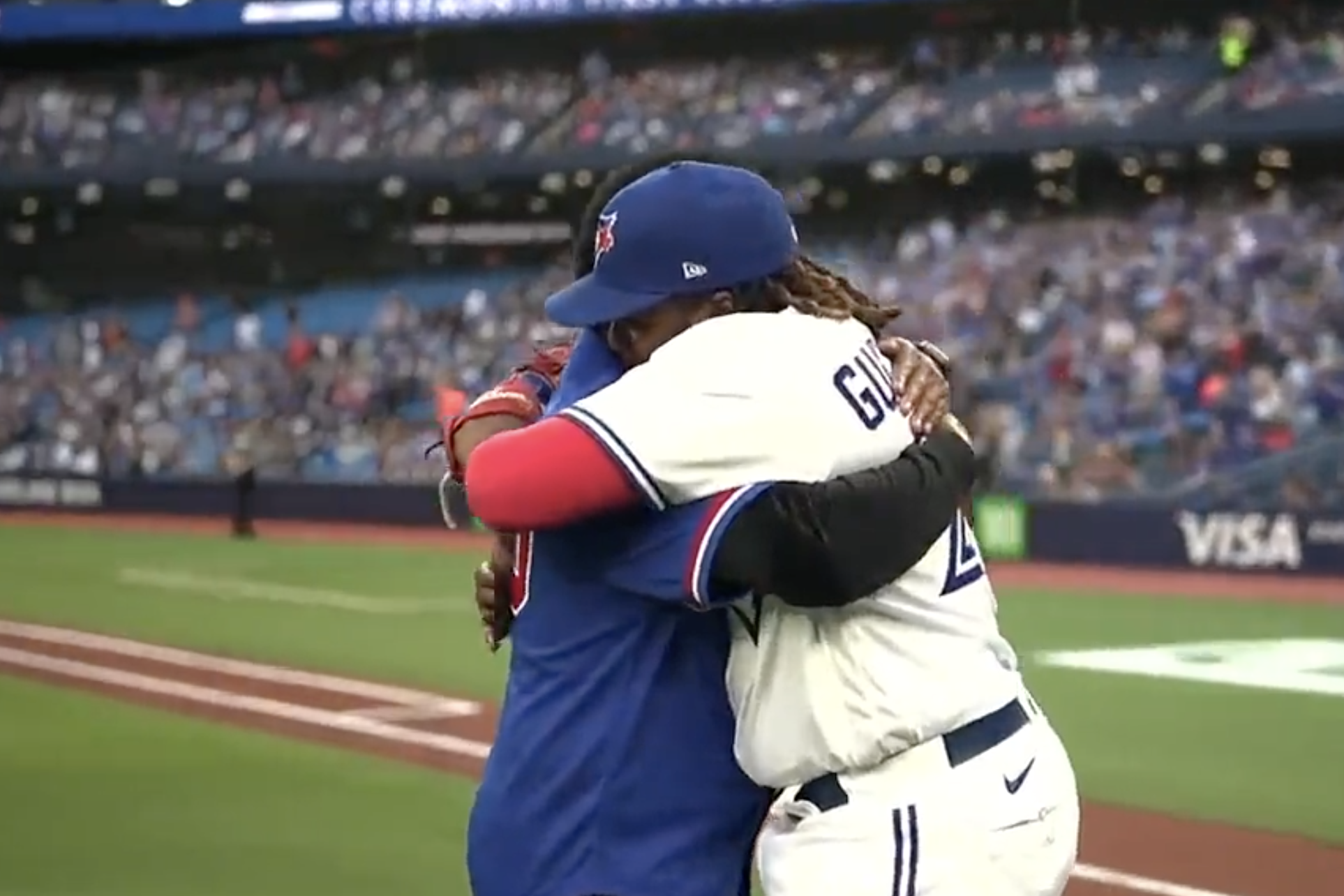 Blue Jays 4, Tigers 3 (10): This bullpen is a menace - Bless You Boys