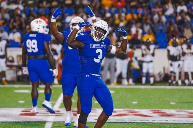 2022 preseason HBCU football power rankings