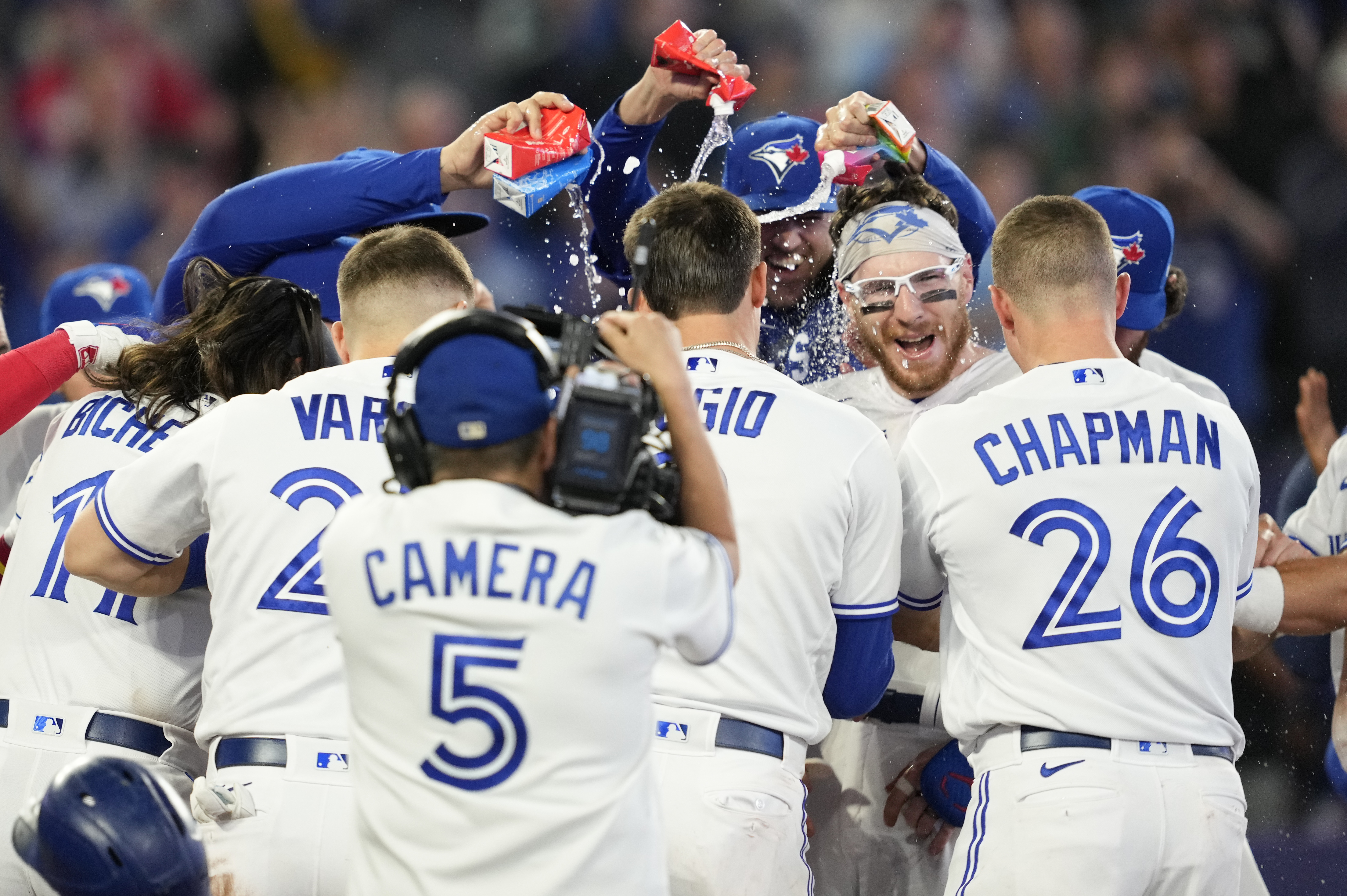 Toronto Blue Jays Season Preview - Pinstripe Alley