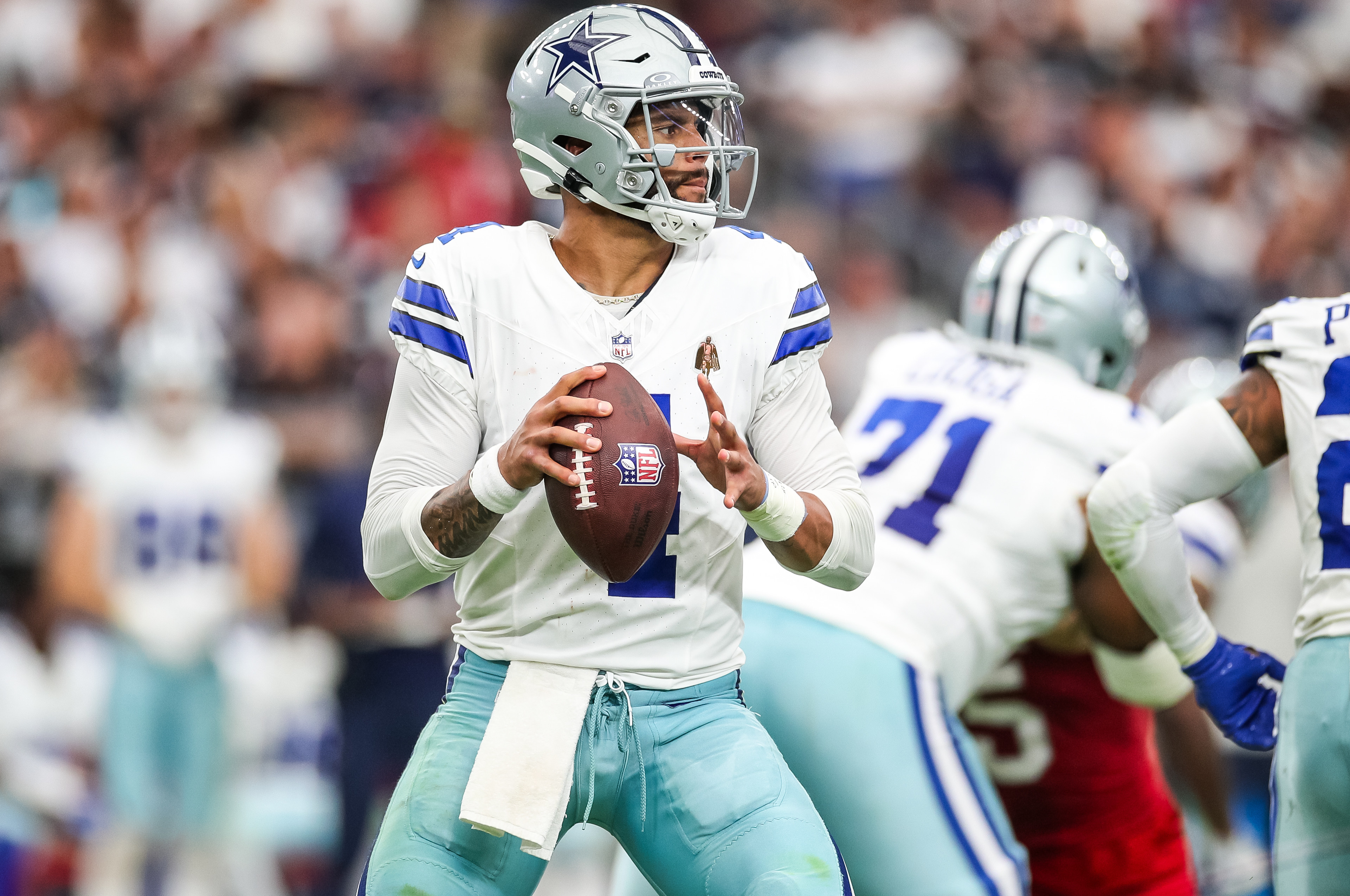 Dallas Cowboys Network on X: #Cowboys 2022 Schedule