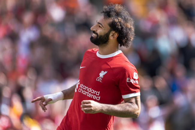 Liverpool | News, Scores, Highlights, Injuries, Stats, Standings, and Rumors | Bleacher Report