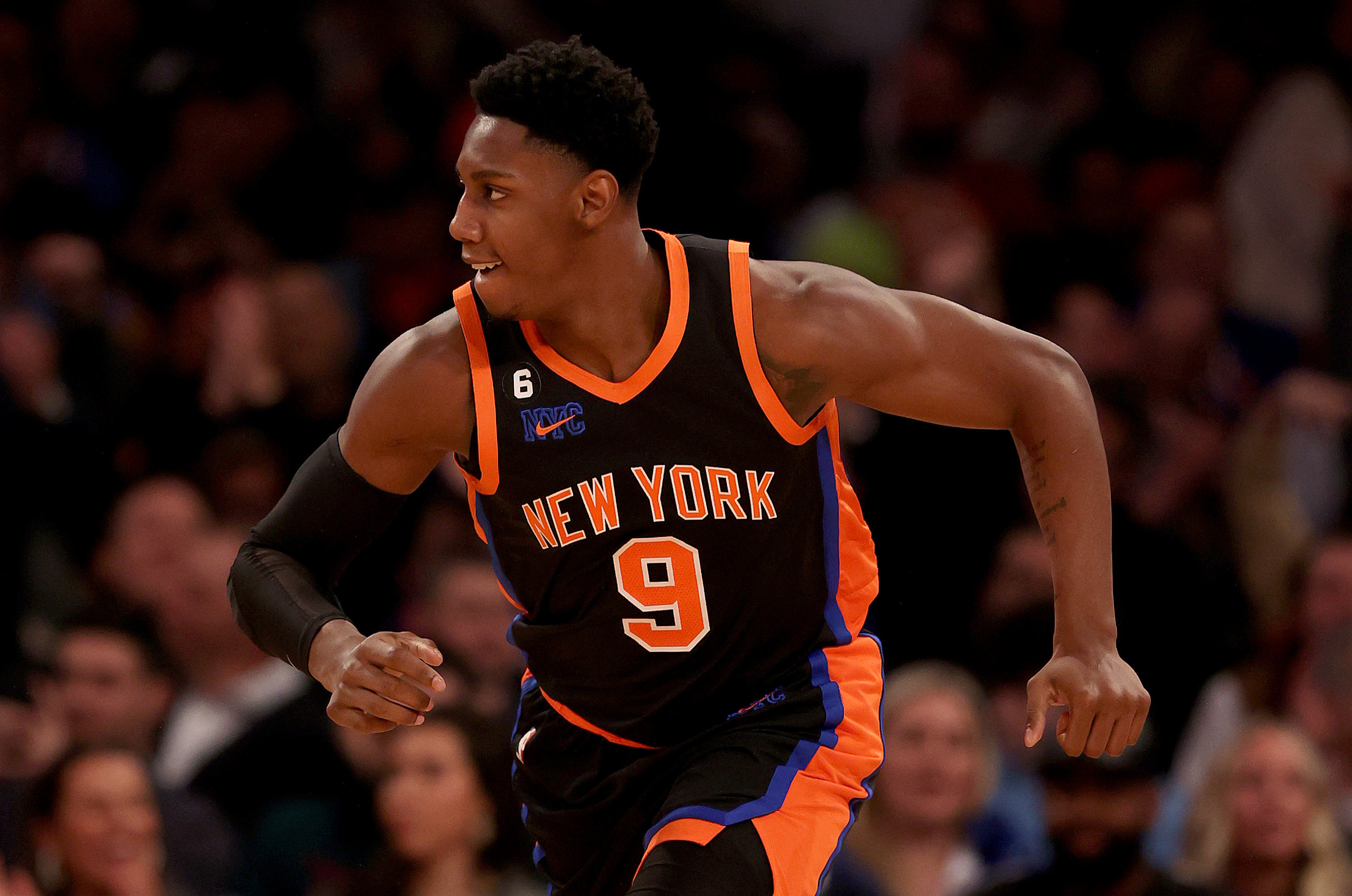 New York Knicks: 5 bold predictions for the 2023 calendar year