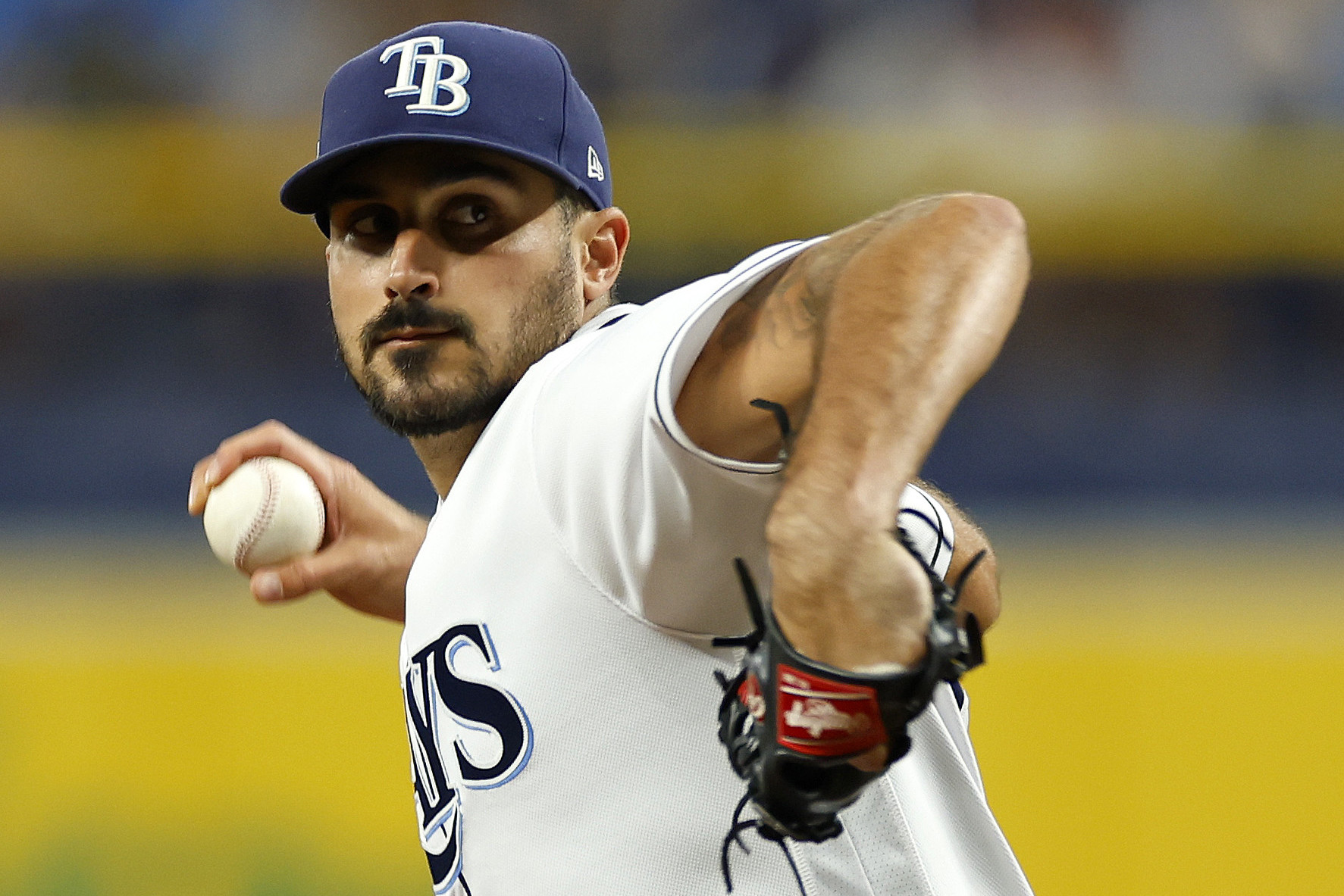 Tampa Bay Rays' Secret Sauce Hasn't Translated To A World Series Title — Yet