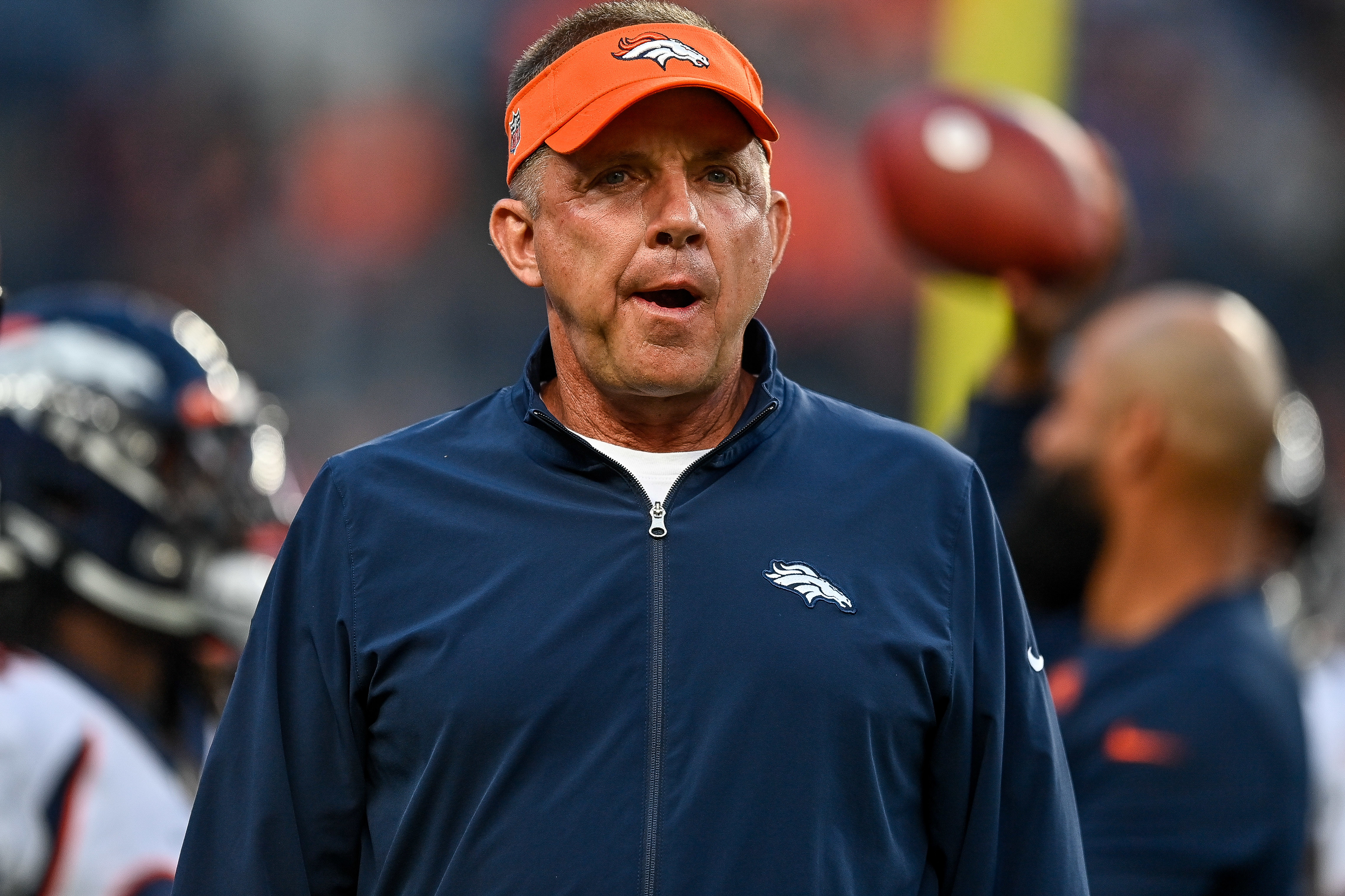 Five thoughts on the Broncos' sale to Rob Walton - Sports Illustrated