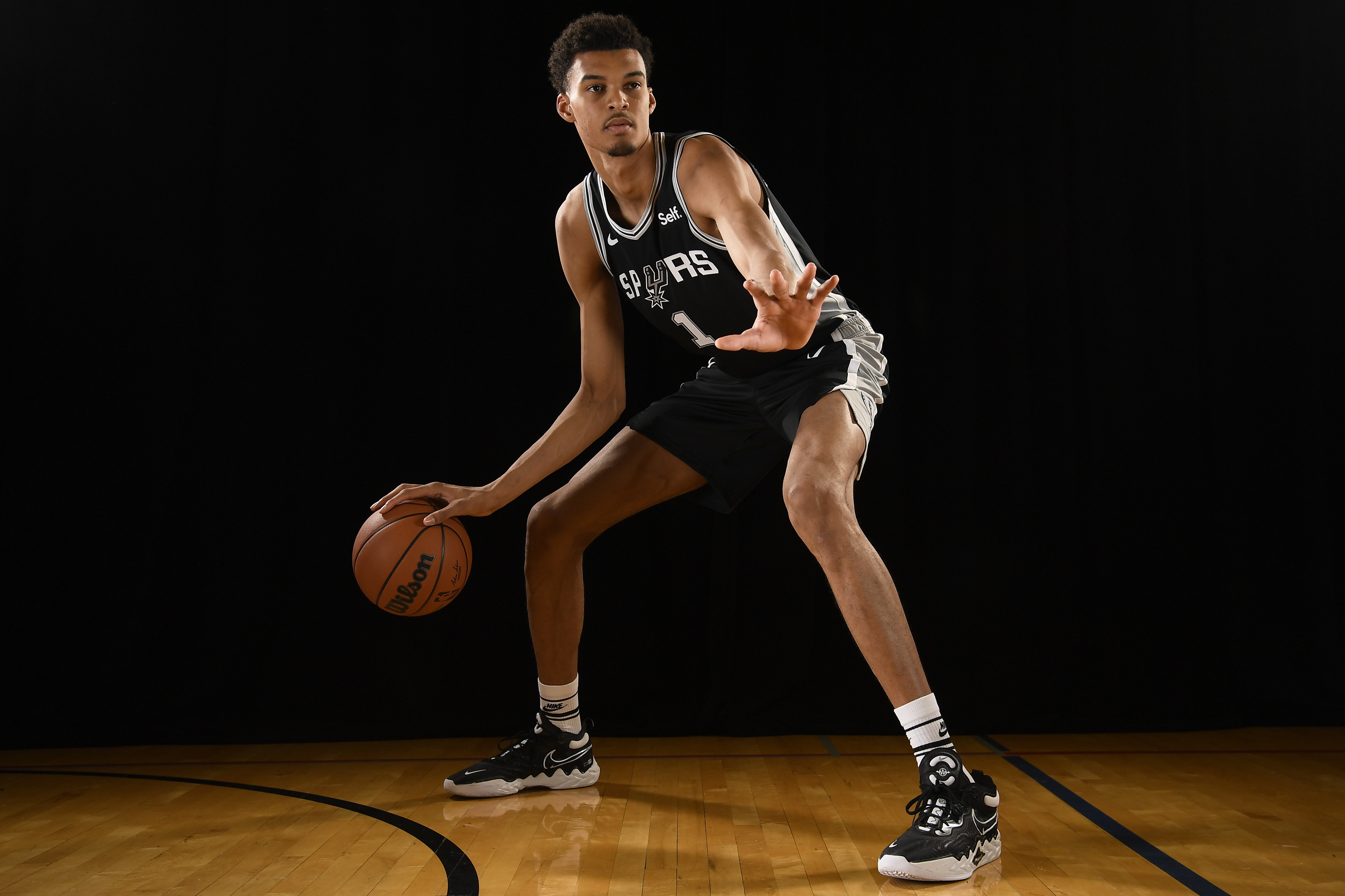 Spurs draft grades - Pounding The Rock