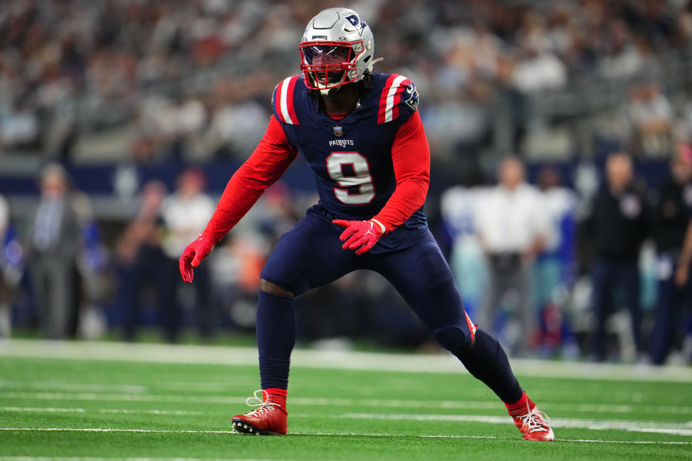 Mac Jones to remain Patriots starter after benching in loss to