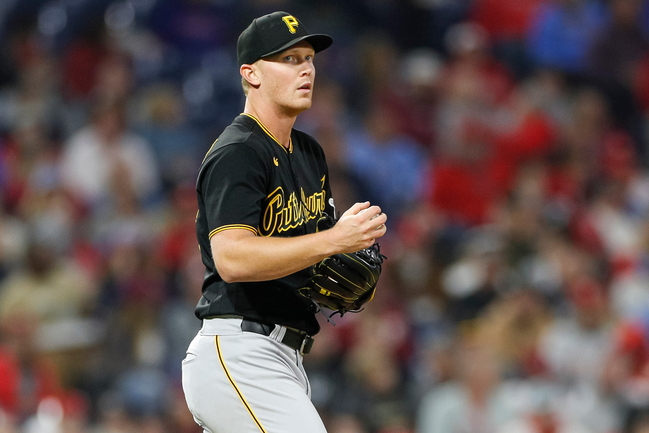 Report: Pirates, OF Bryan Reynolds agree to 8-year contract extension