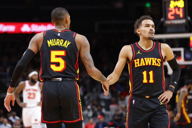 Atlanta Hawks Top 20 All-Time Player Rankings: Top 5, News, Scores,  Highlights, Stats, and Rumors
