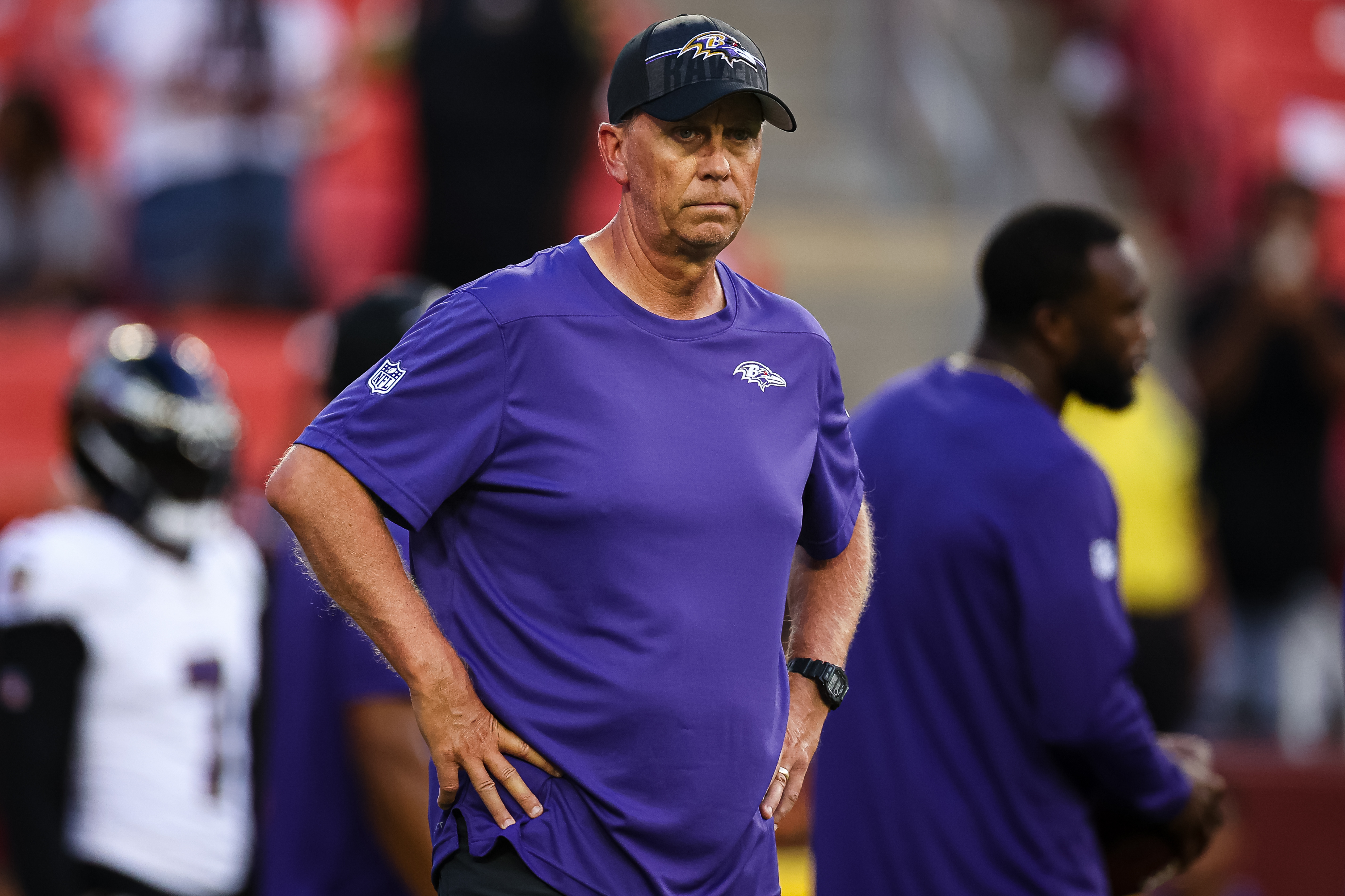 Baltimore Ravens, National Football League, News, Scores, Highlights,  Injuries, Stats, Standings, and Rumors