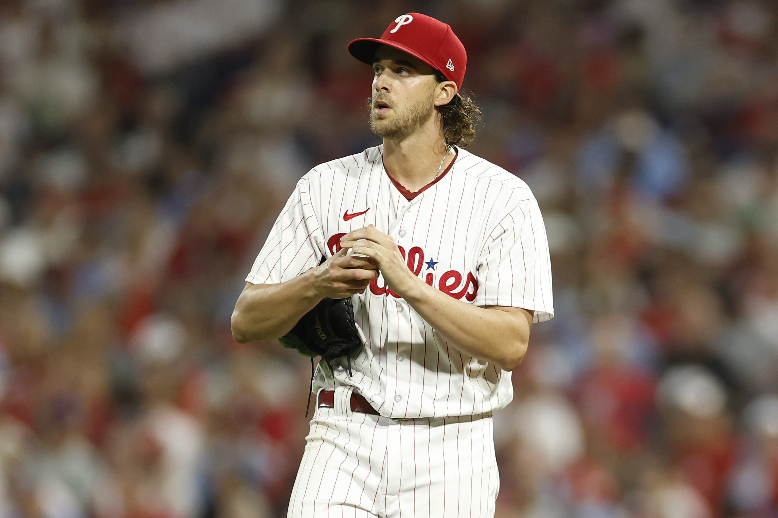 Phillies' Bryce Harper Has MLB's Top-Selling Jersey; Breaks Aaron