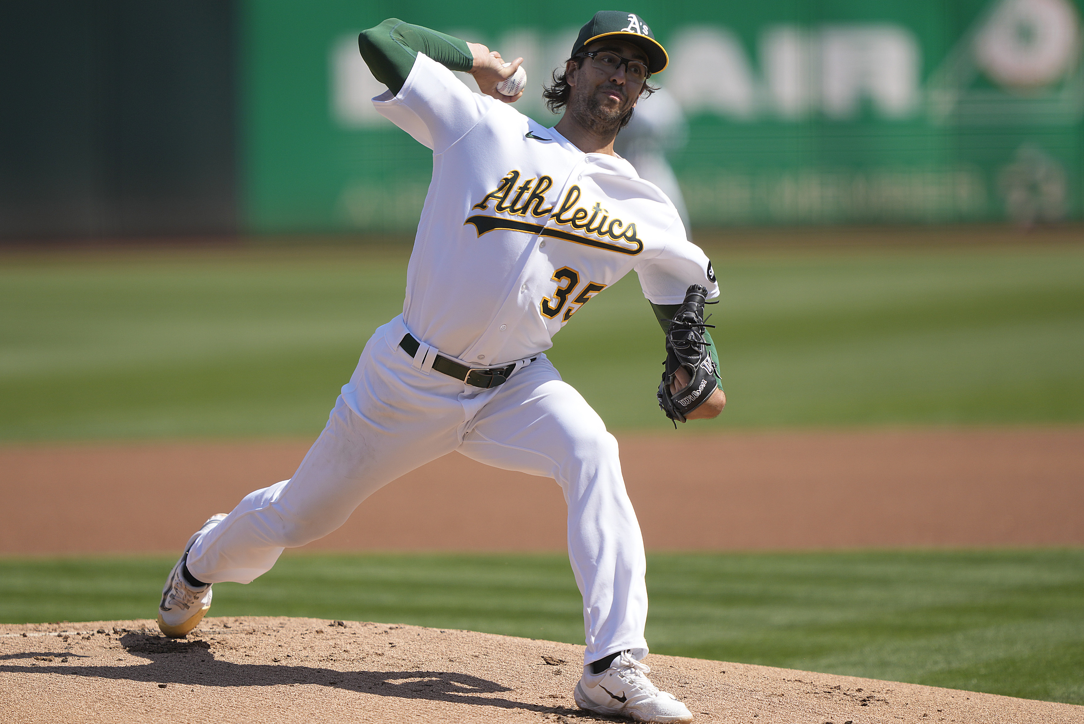 MLB players' surprising vote for next expansion team as Athletics prep move  to Vegas