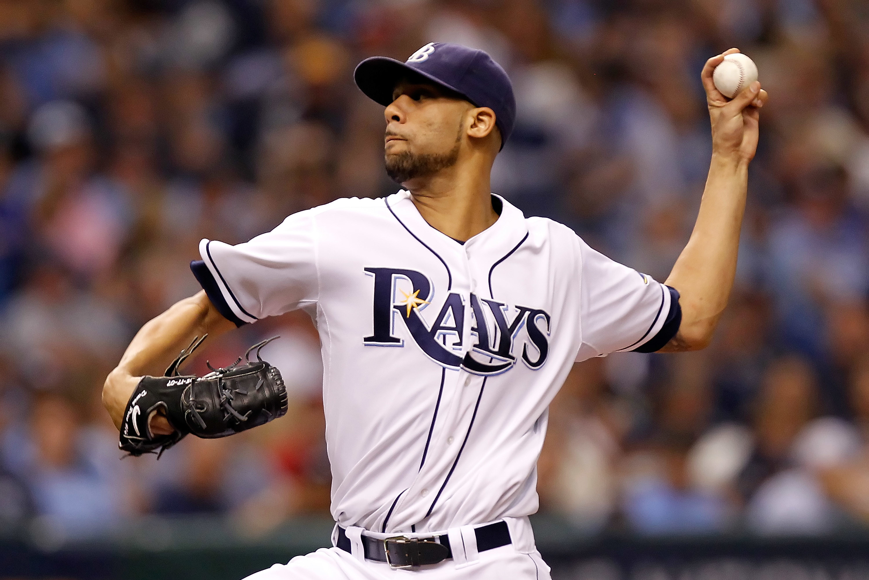 Report: Wander Franco, Rays Agree on 12-Year, $223M Contract Extension, News, Scores, Highlights, Stats, and Rumors