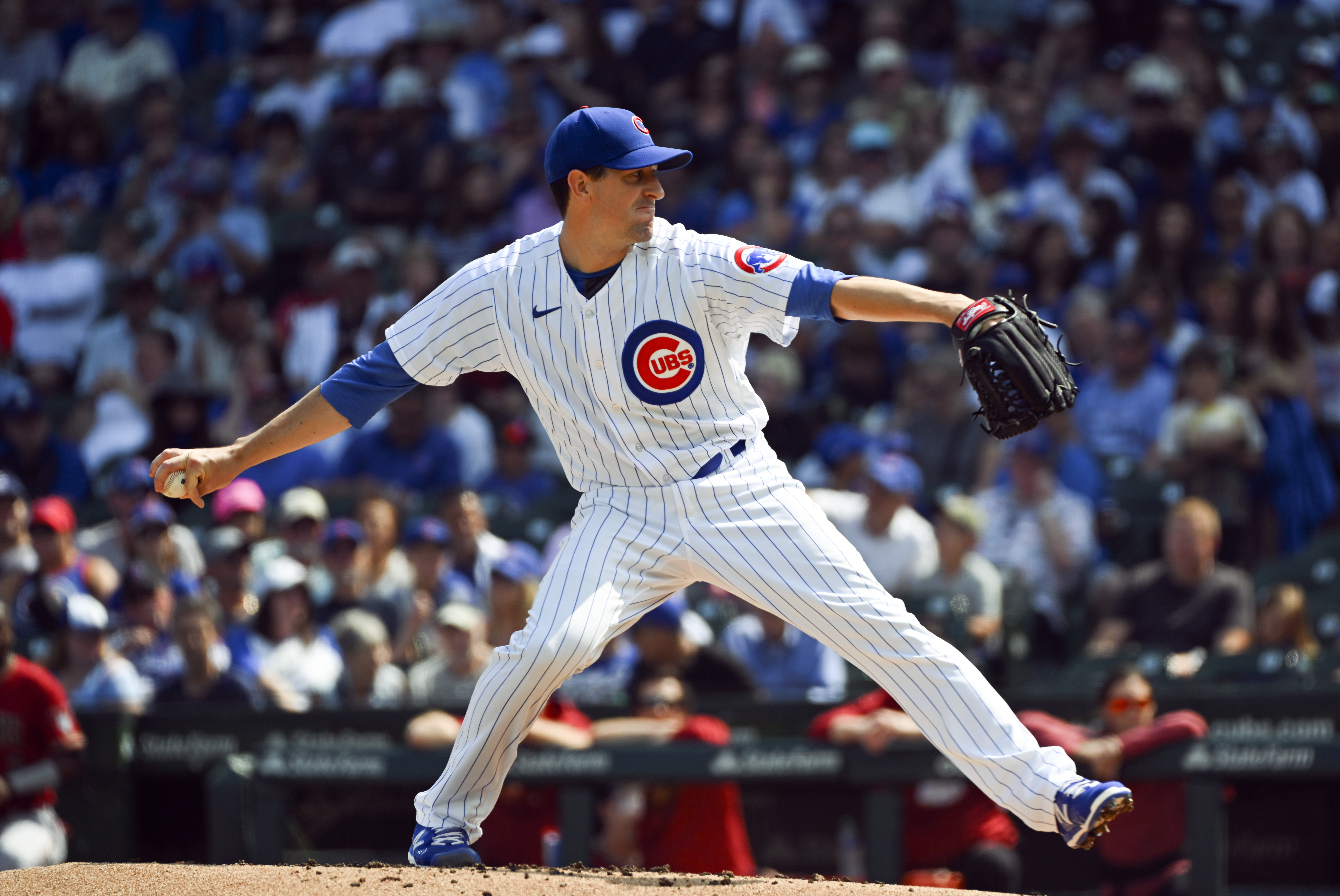 Chicago Cubs: MLB Draft open thread - Bleed Cubbie Blue