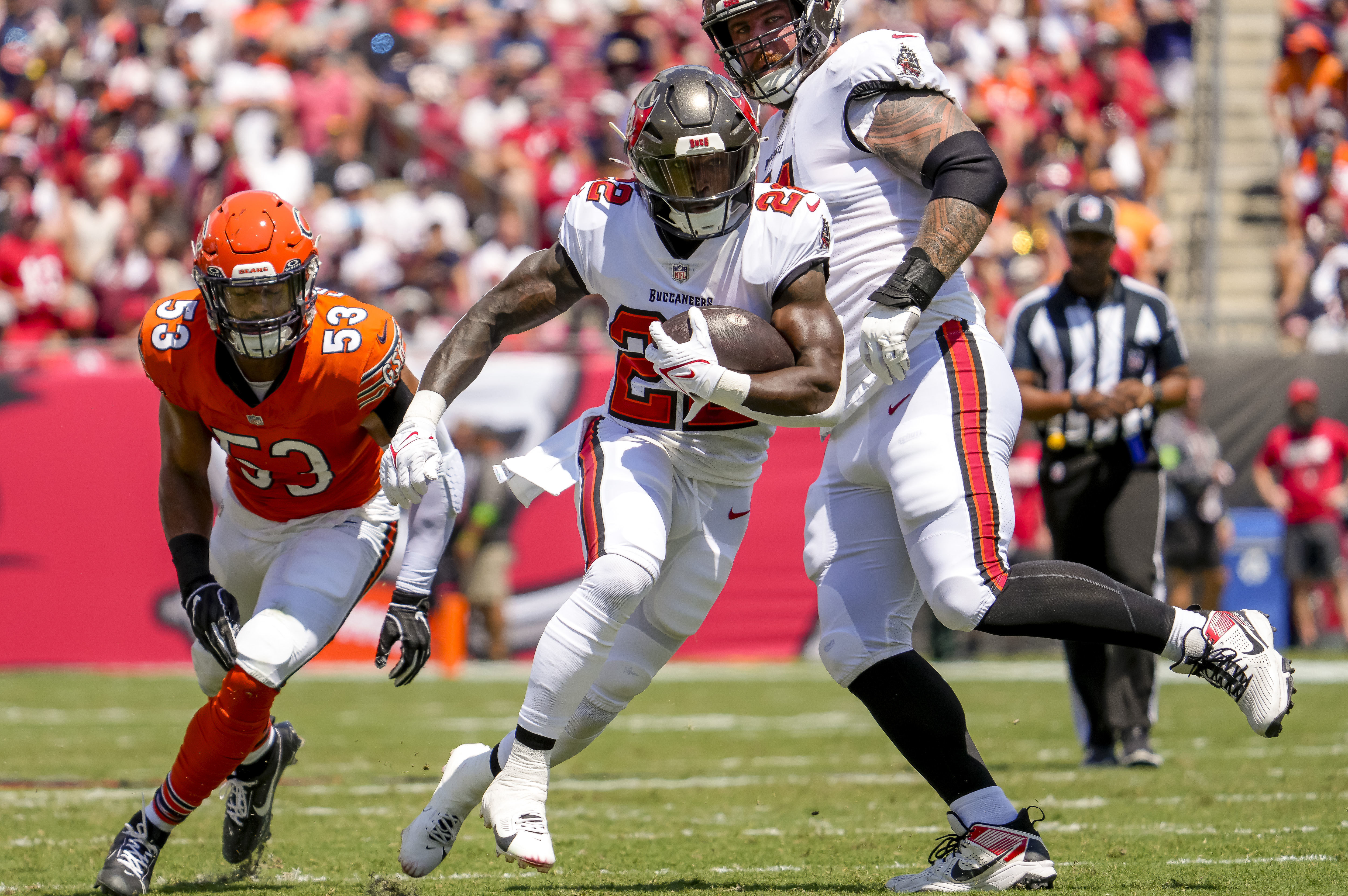 Dolphins news: Chase Edmonds agrees to 2-year, $12.6 deal with Miami